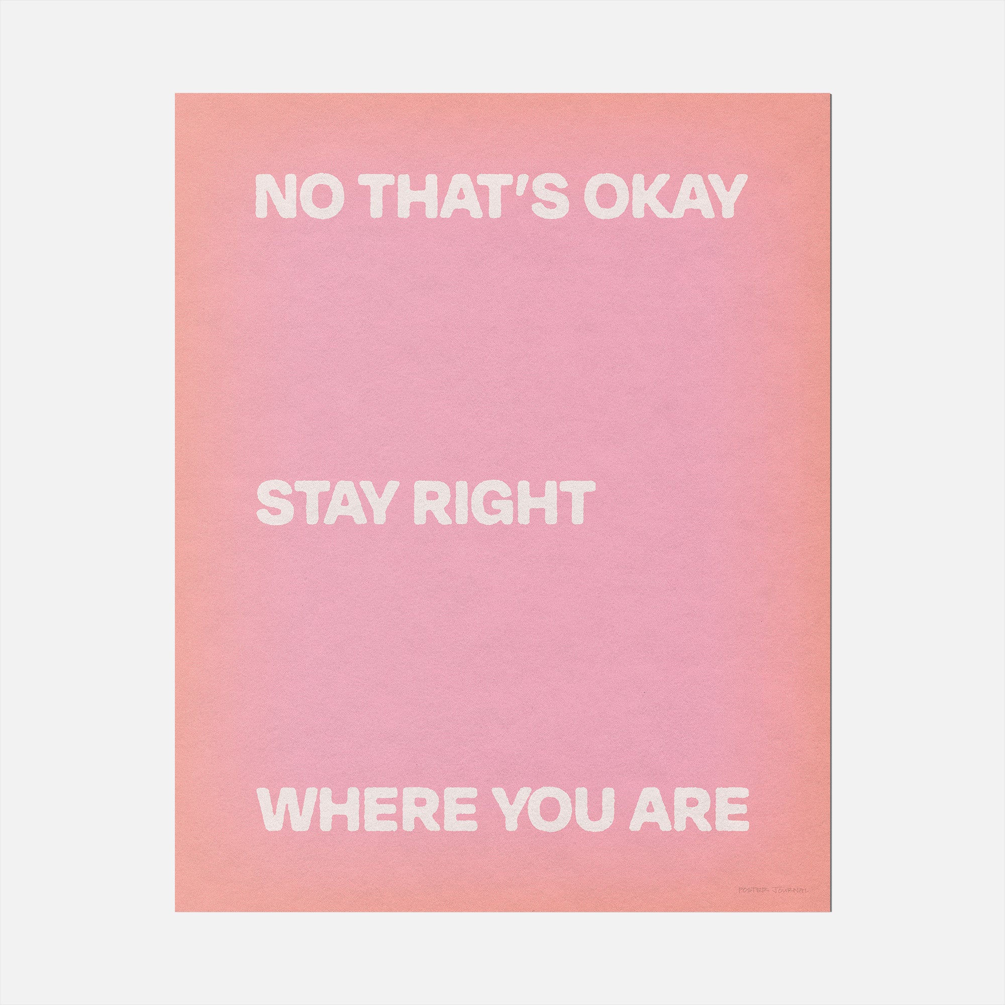 WHERE PRINT