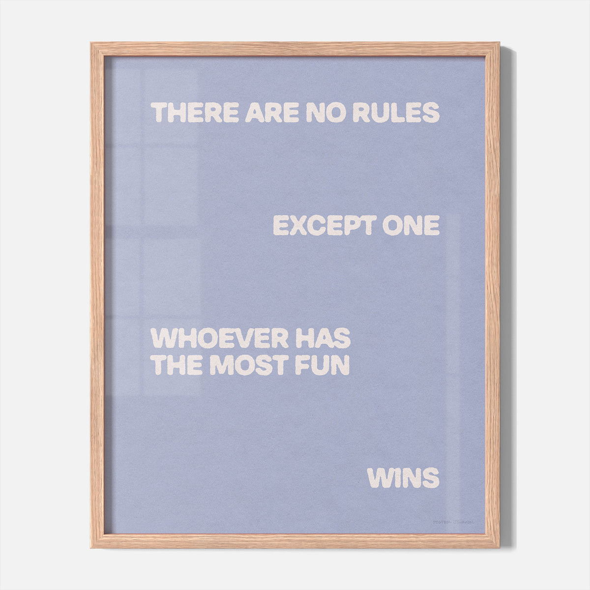 WHOEVER PRINT