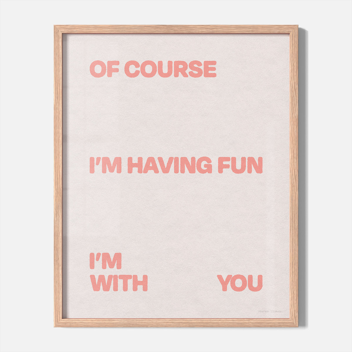 WITH PRINT
