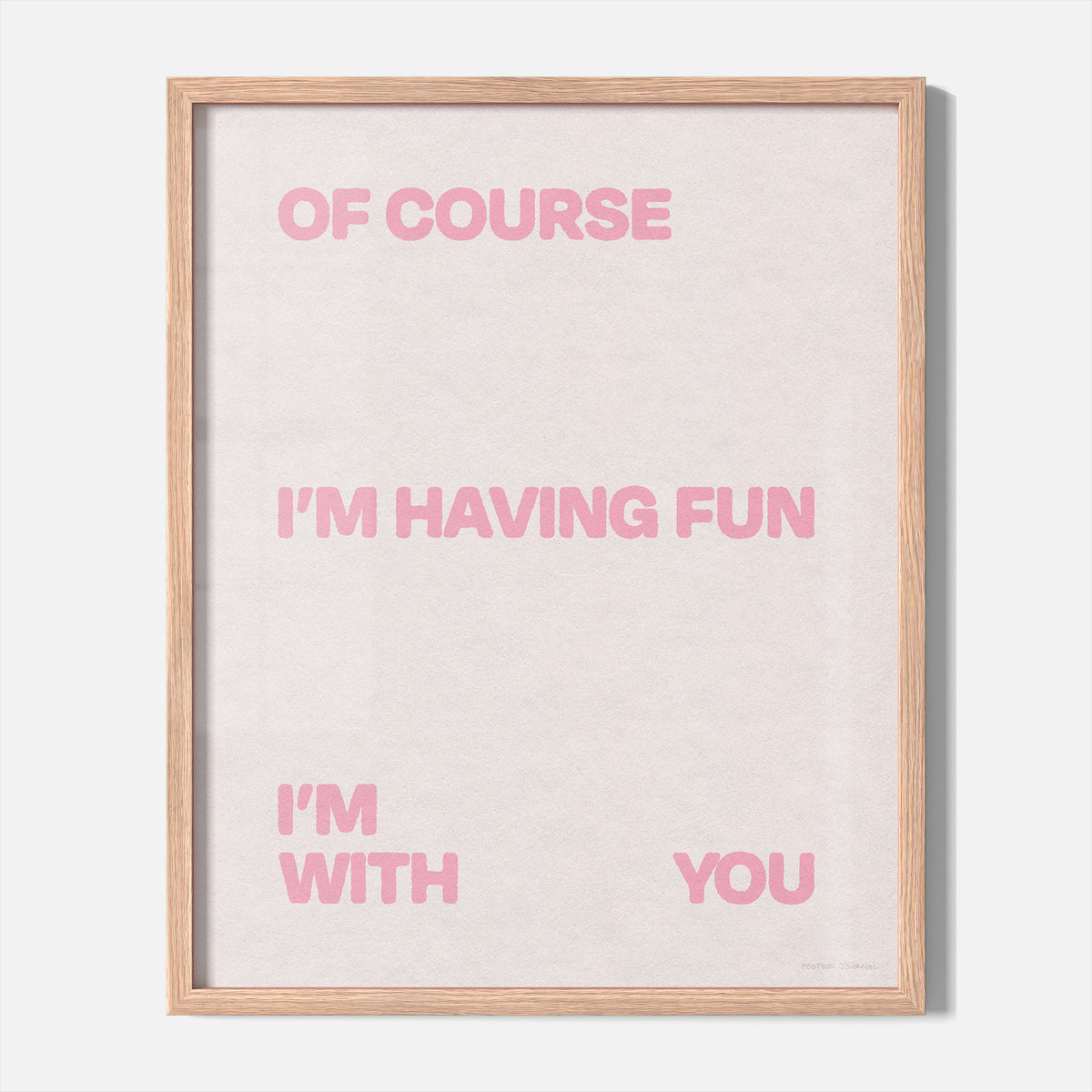 WITH PRINT