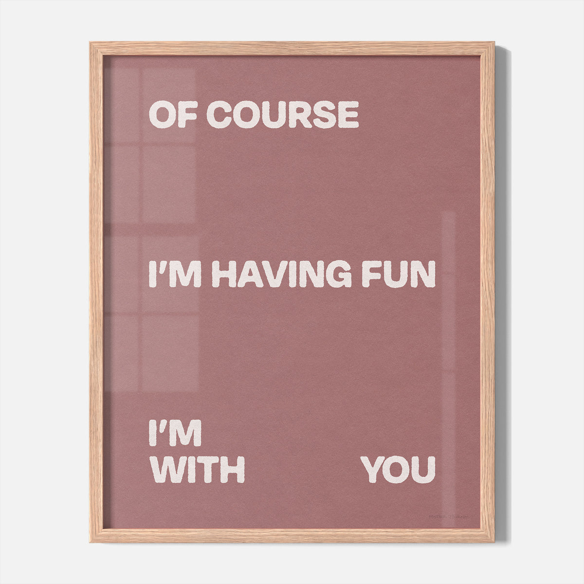 WITH PRINT