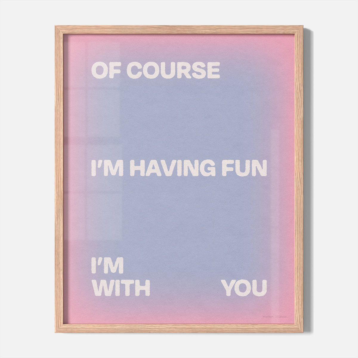 WITH PRINT