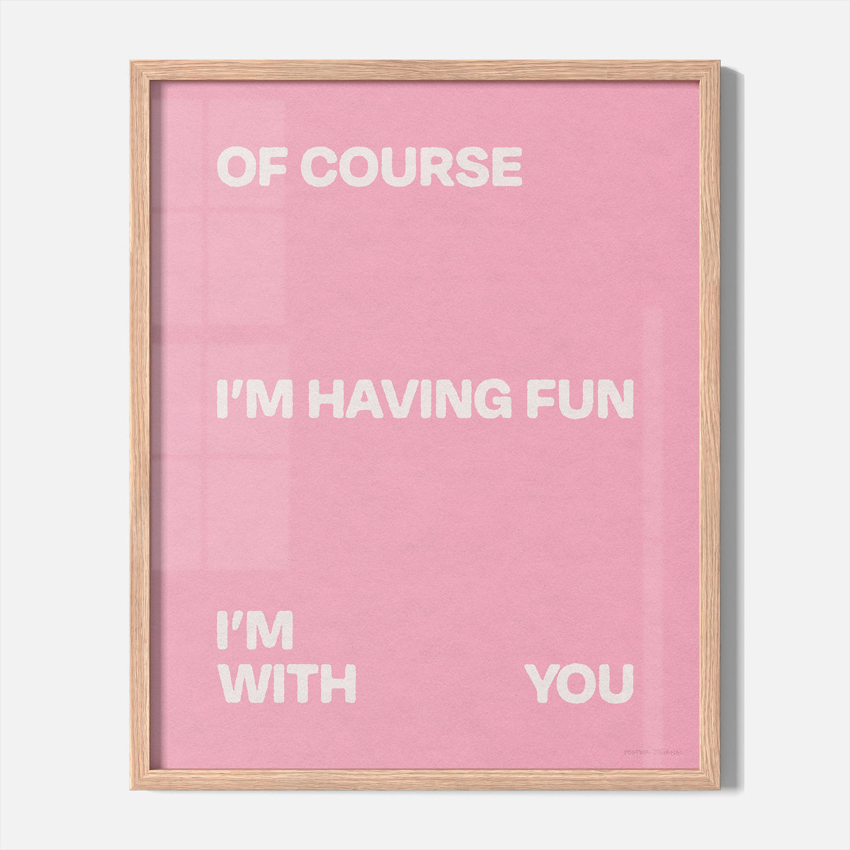 WITH PRINT