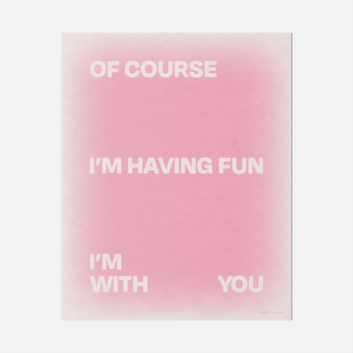 WITH PRINT