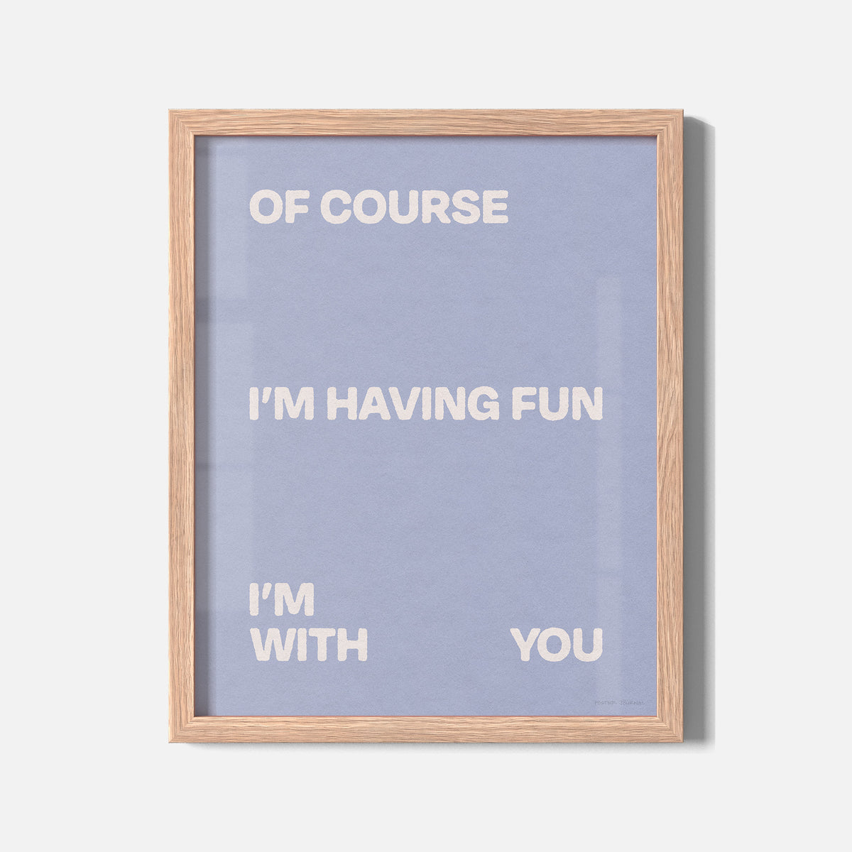 WITH PRINT