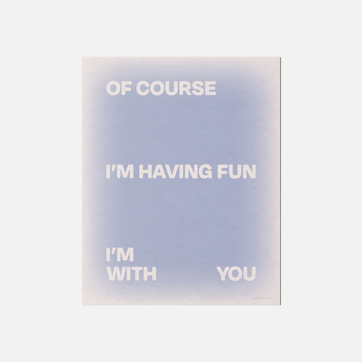 WITH PRINT