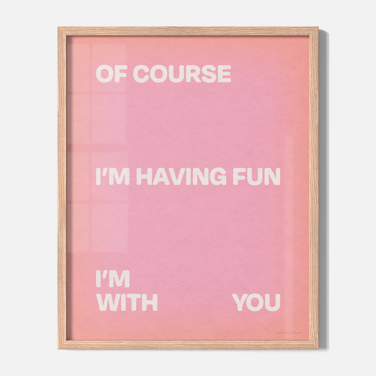 WITH PRINT