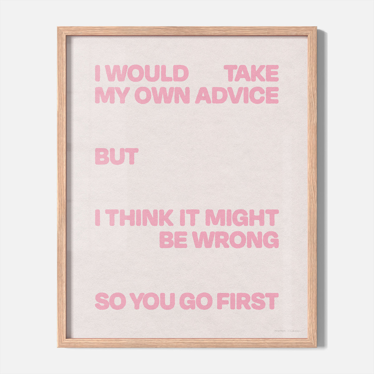 WRONG PRINT