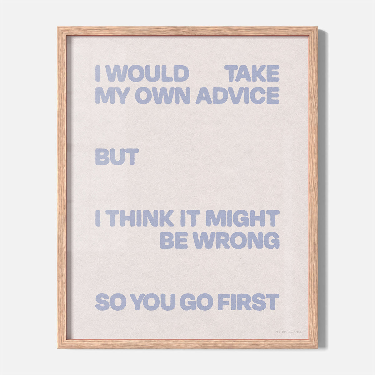 WRONG PRINT