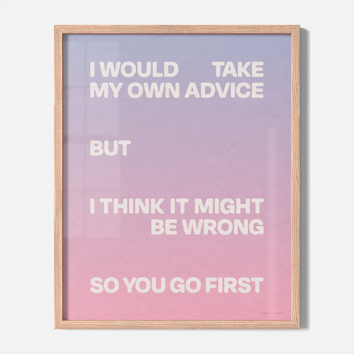 WRONG PRINT