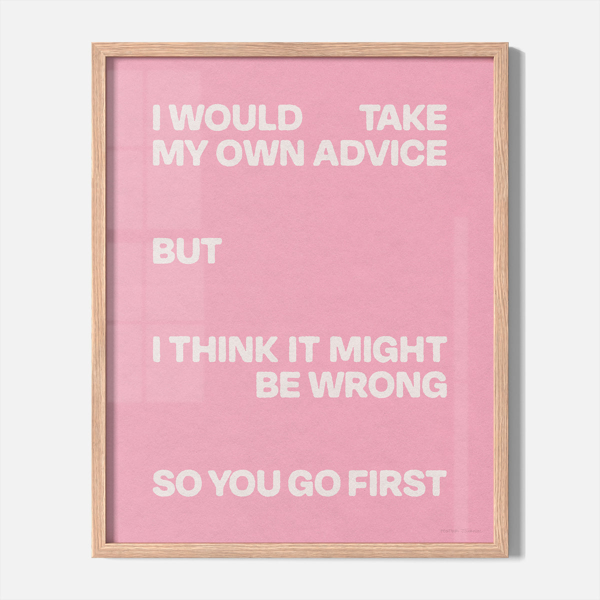 WRONG PRINT