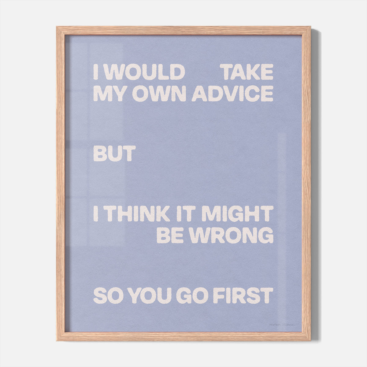 WRONG PRINT