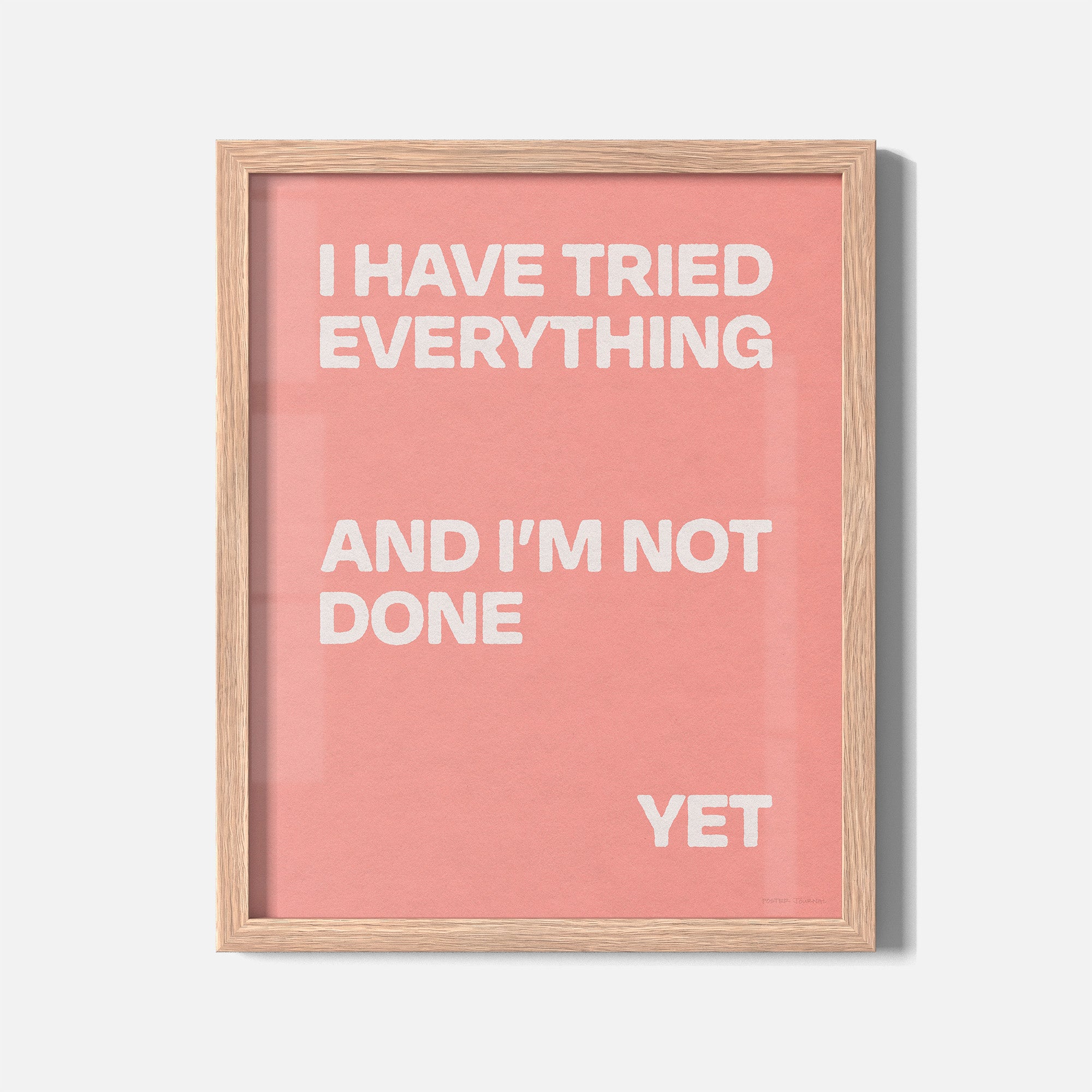 YET PRINT