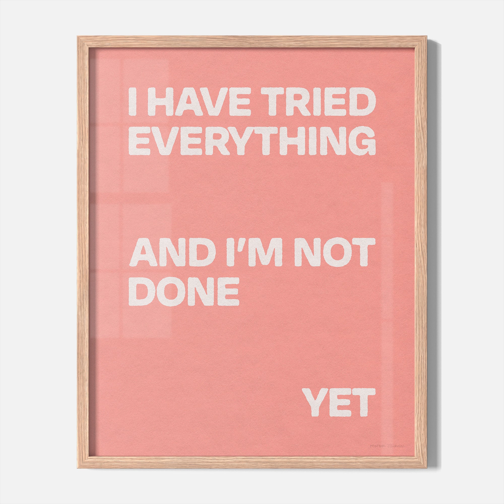 YET PRINT