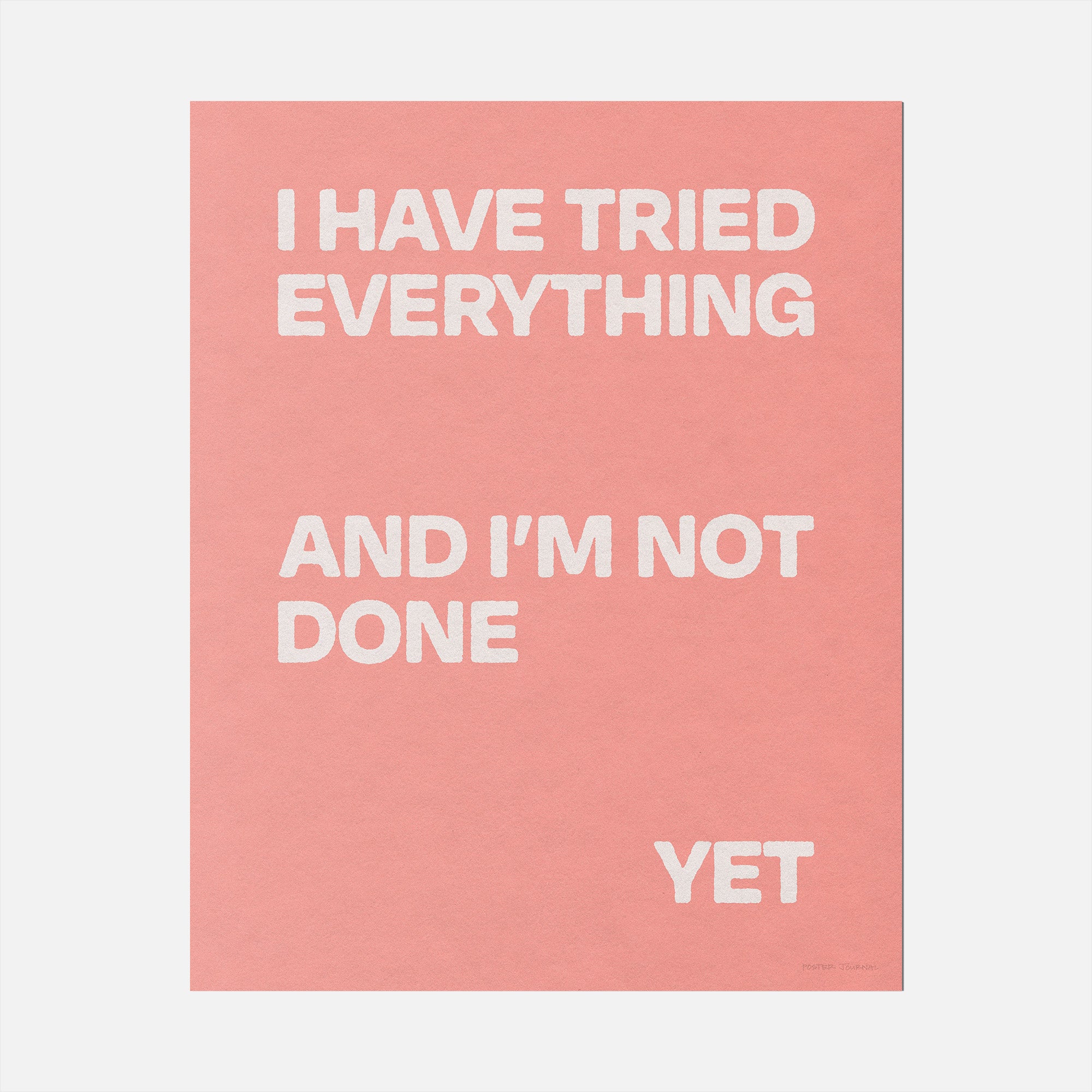 YET PRINT