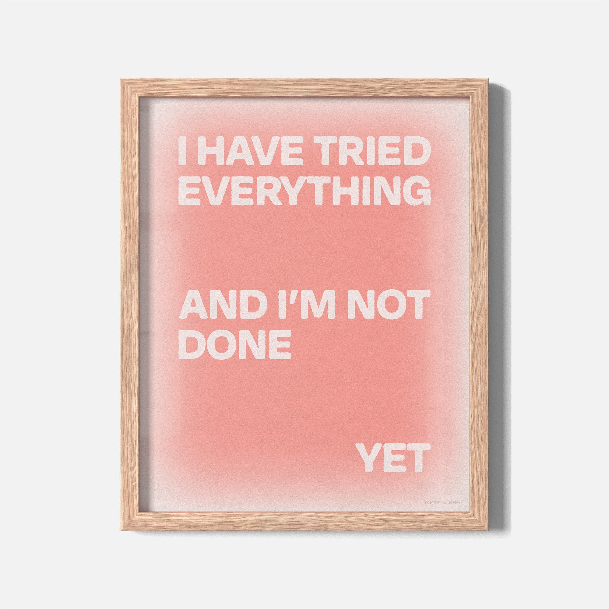 YET PRINT