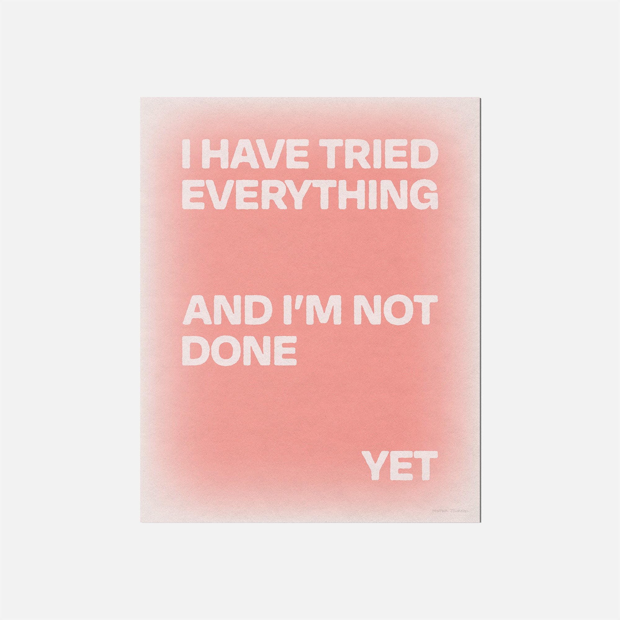 YET PRINT