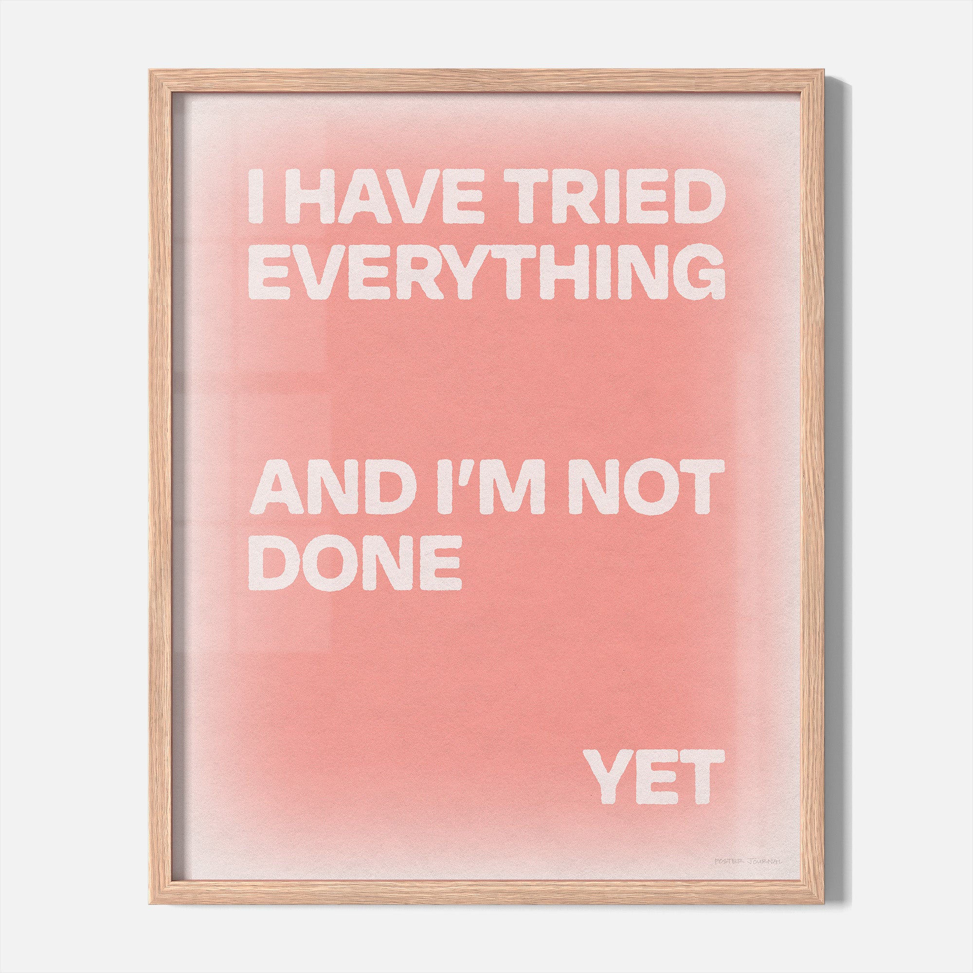 YET PRINT