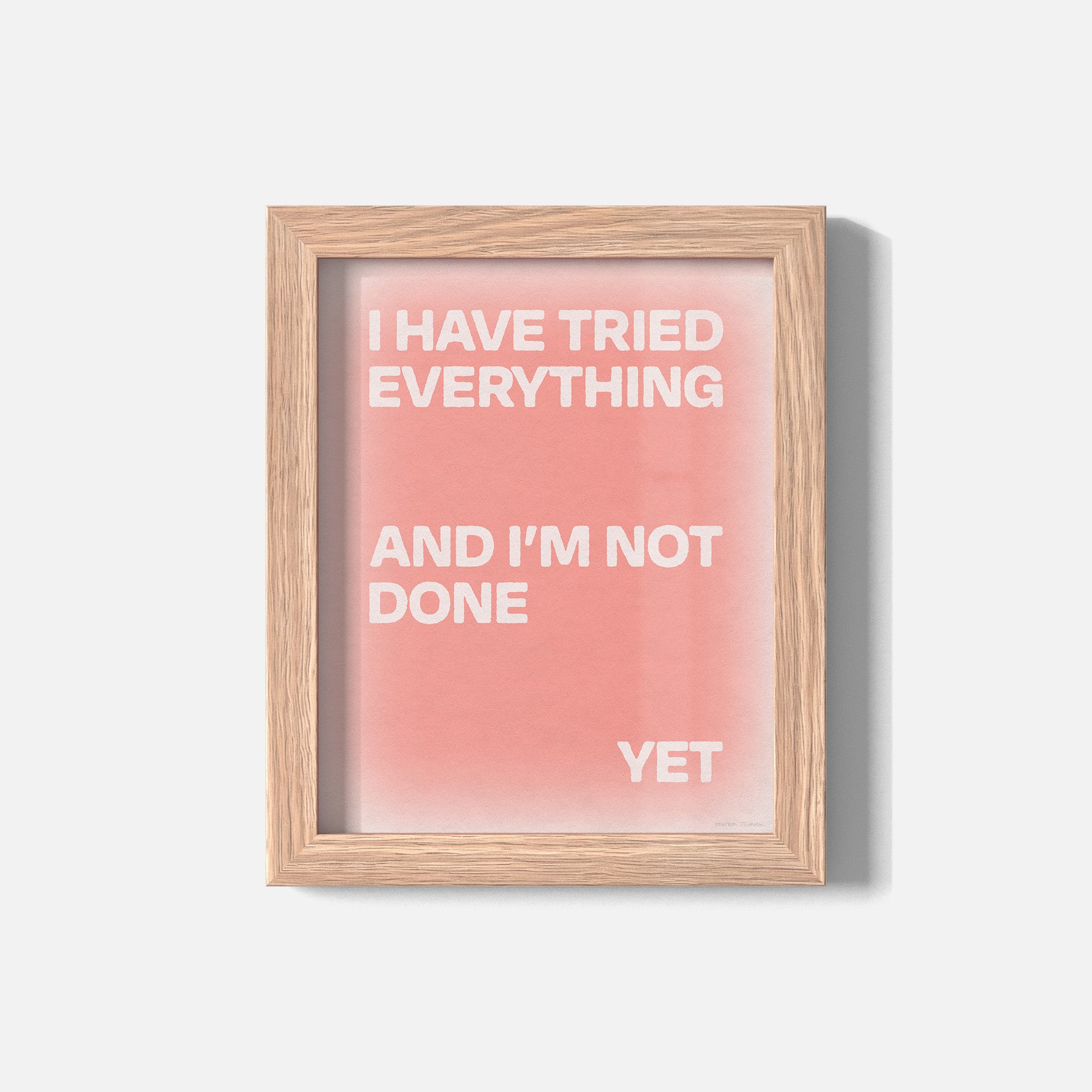 YET PRINT
