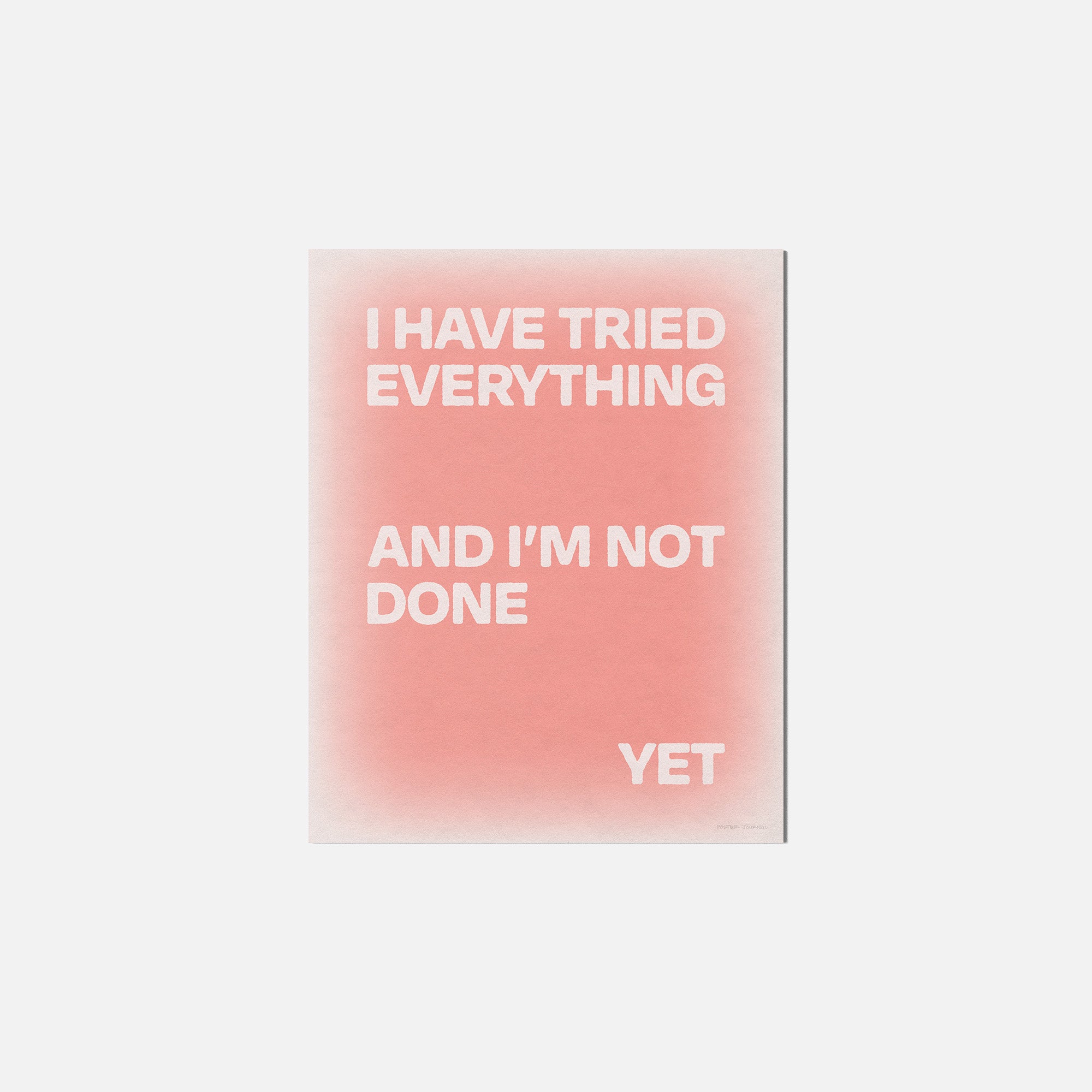 YET PRINT