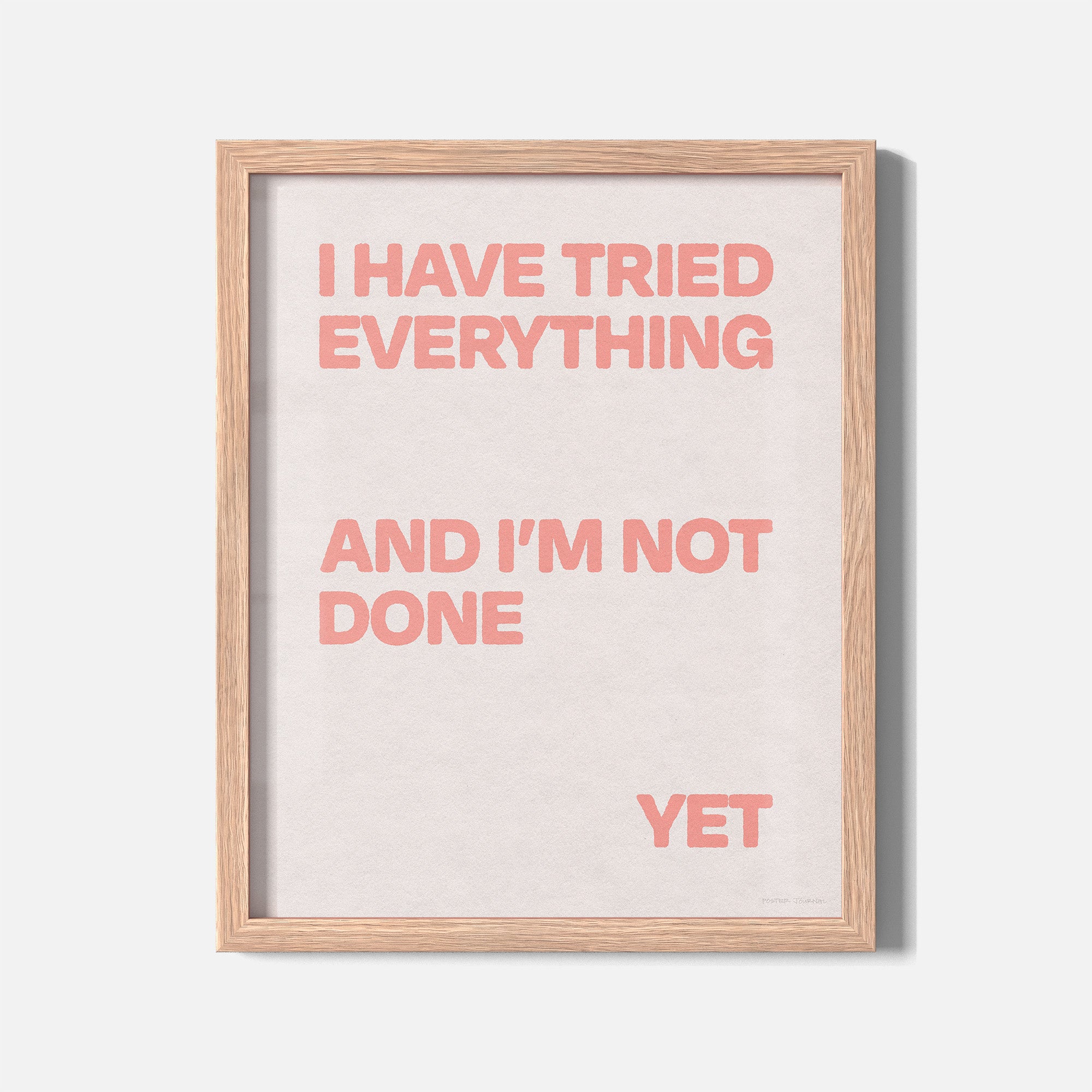YET PRINT