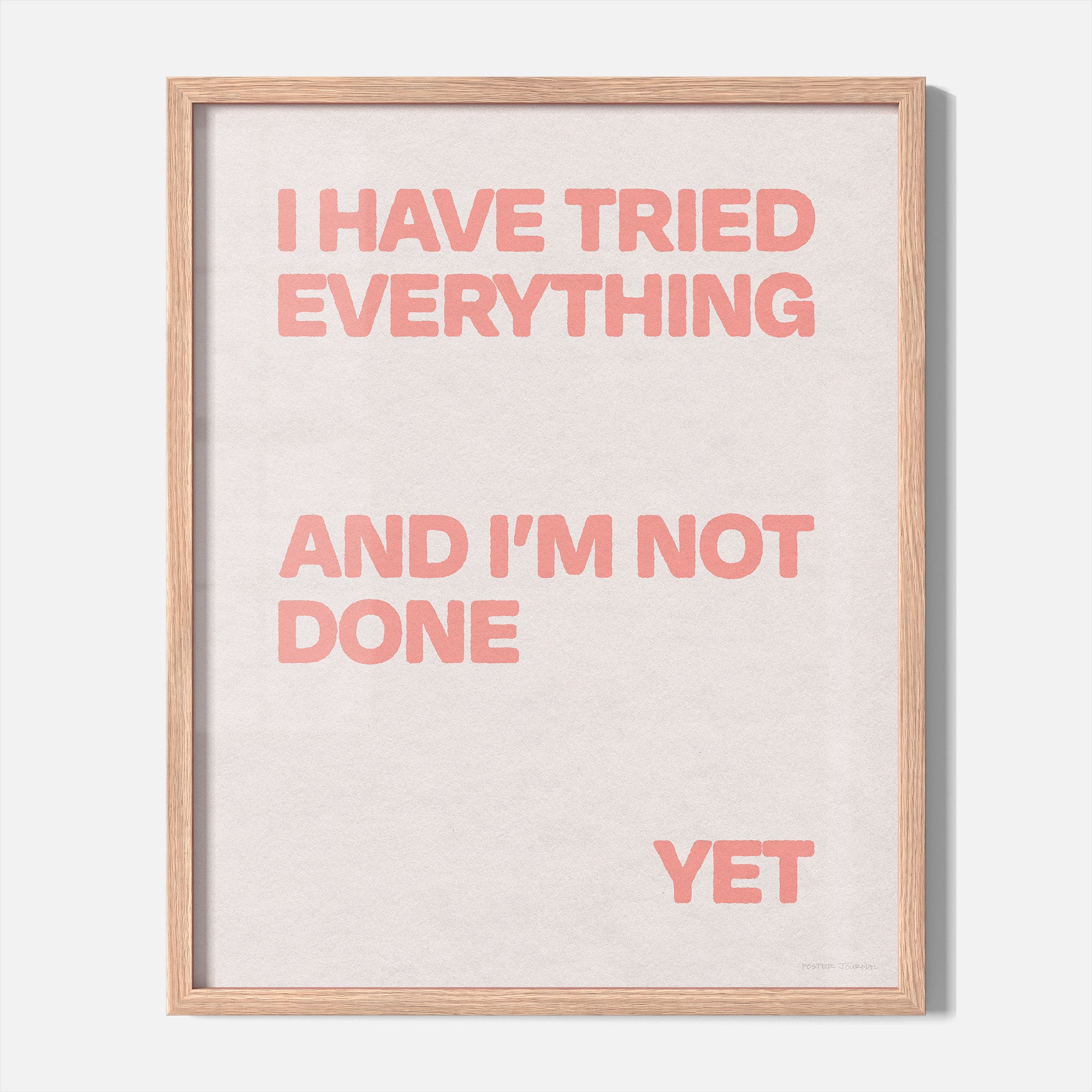 YET PRINT