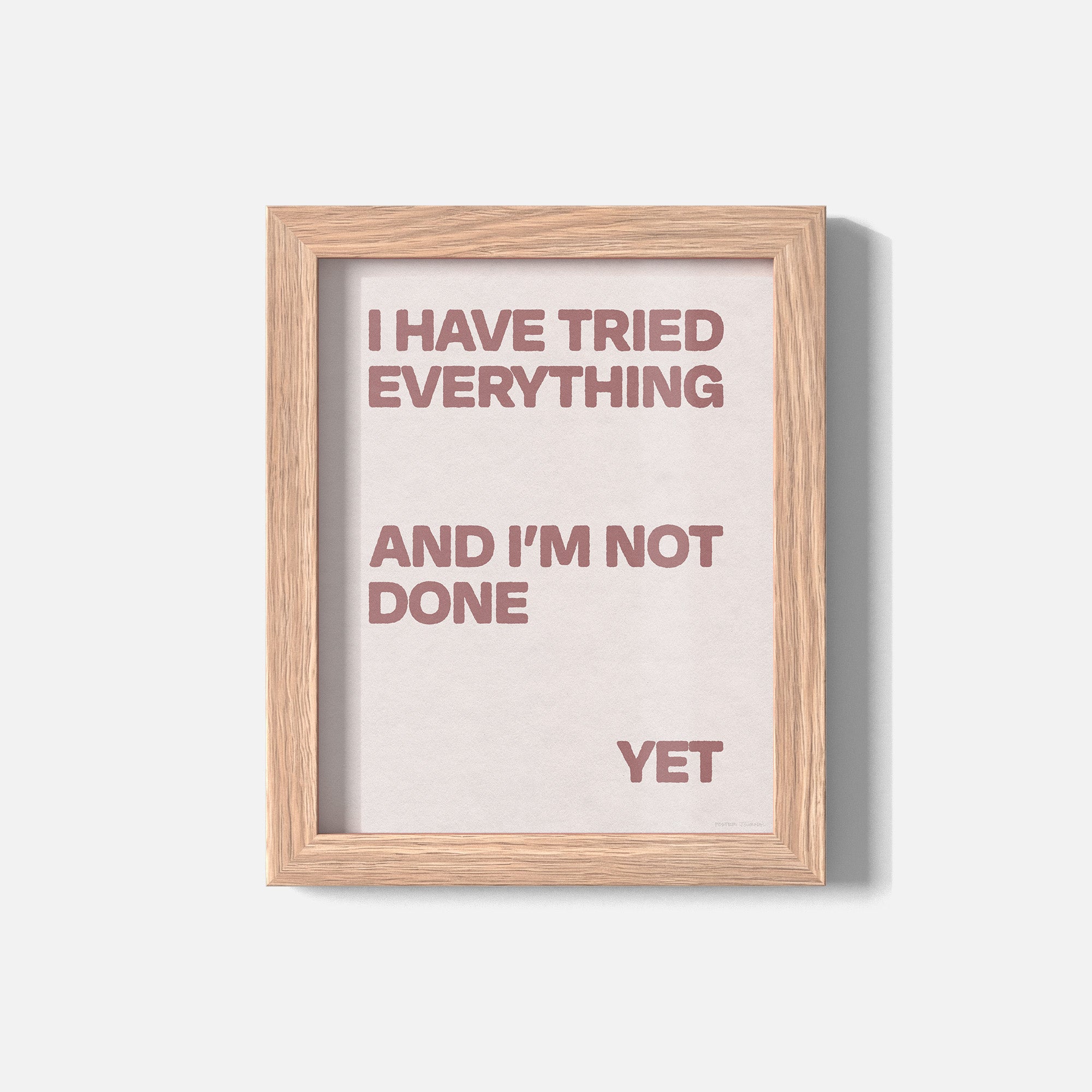 YET PRINT
