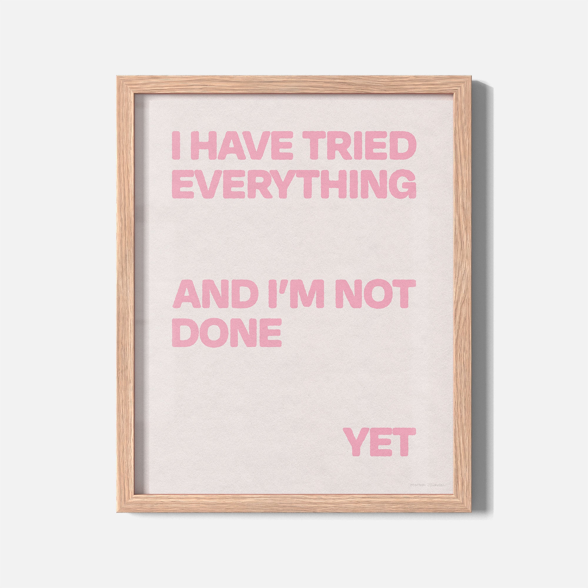 YET PRINT