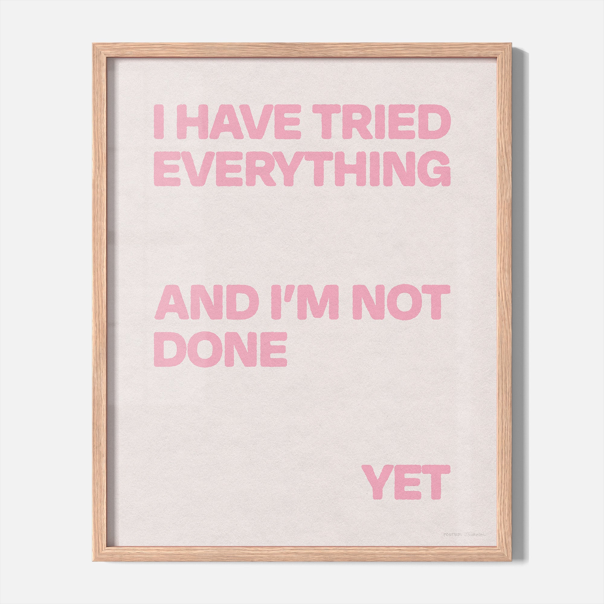 YET PRINT