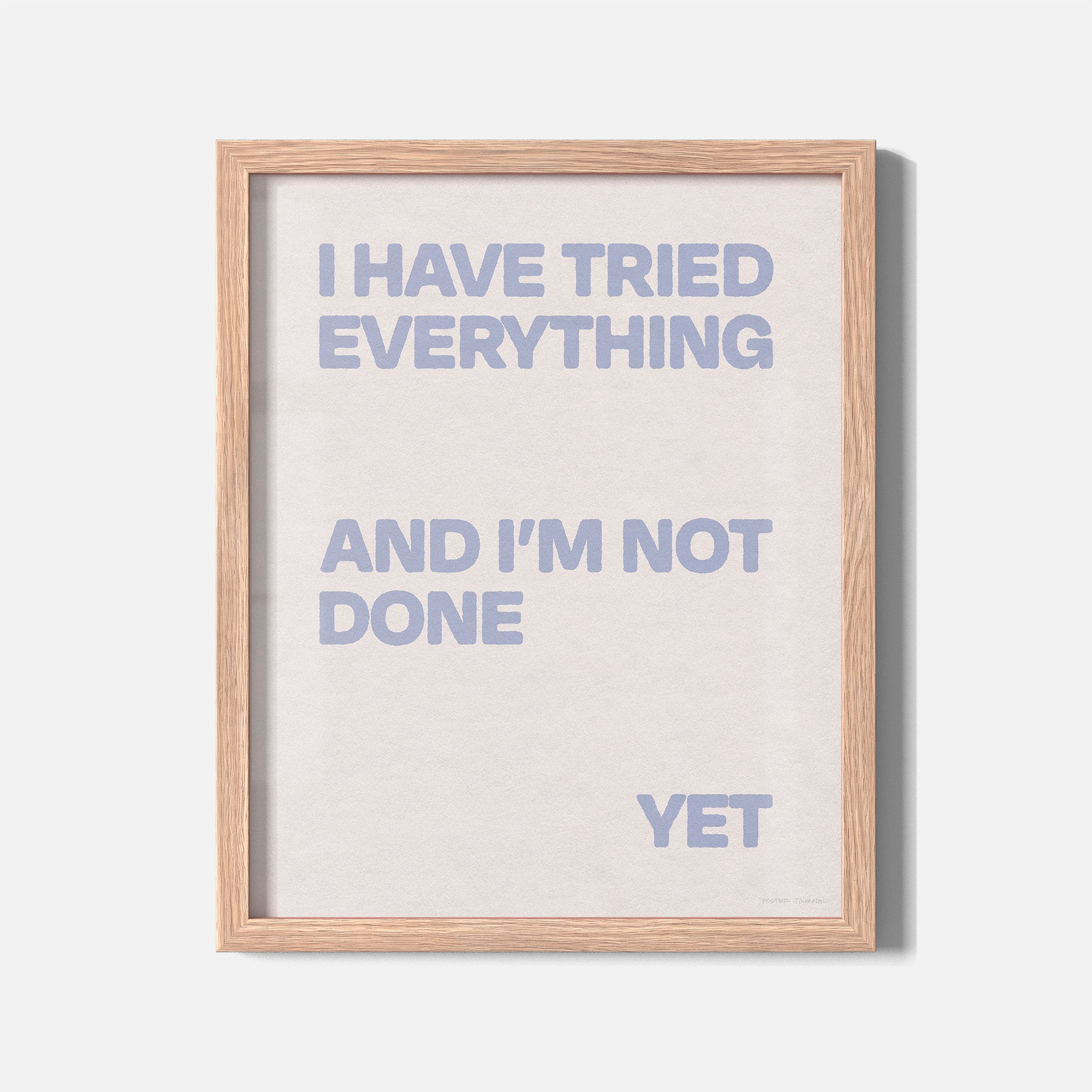 YET PRINT