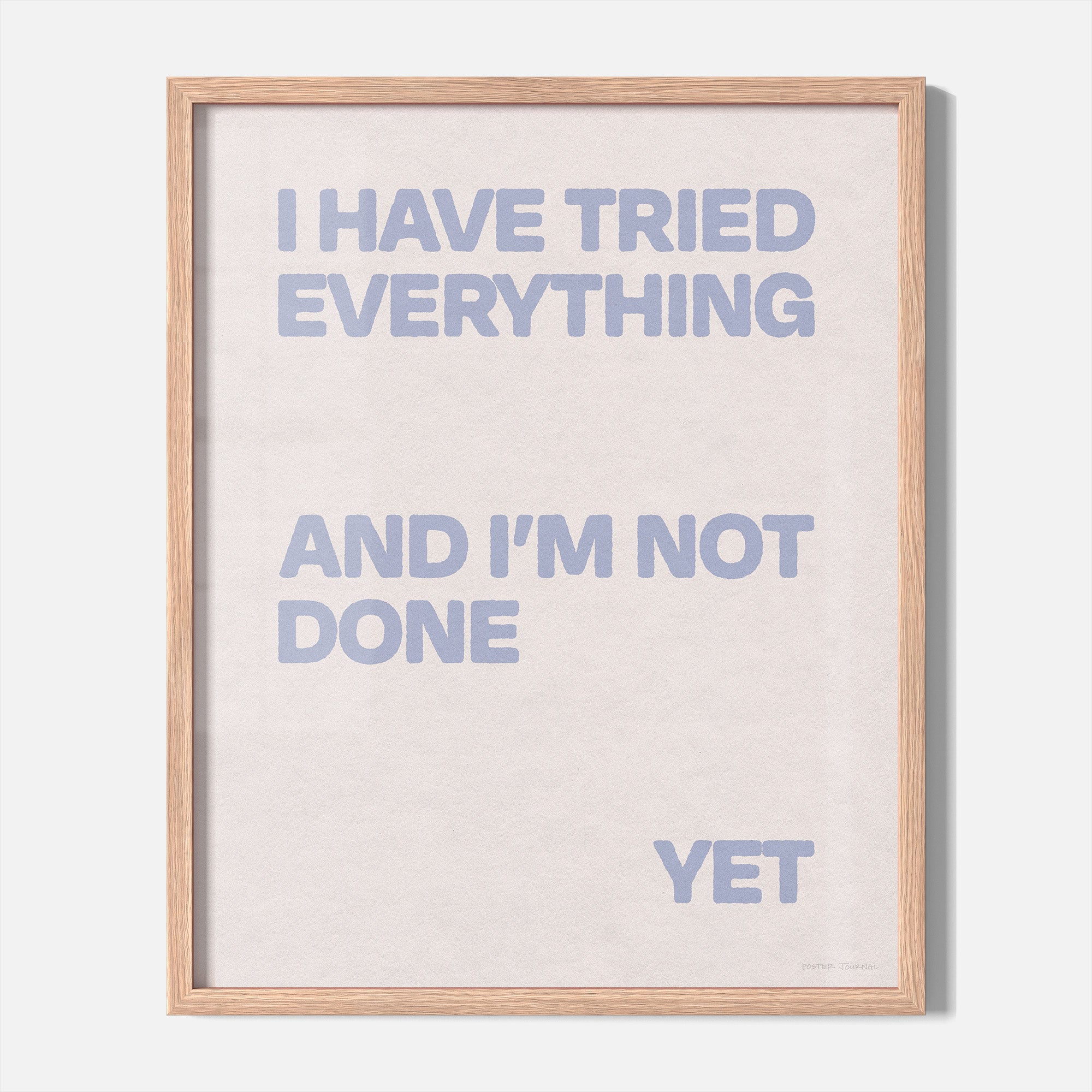 YET PRINT