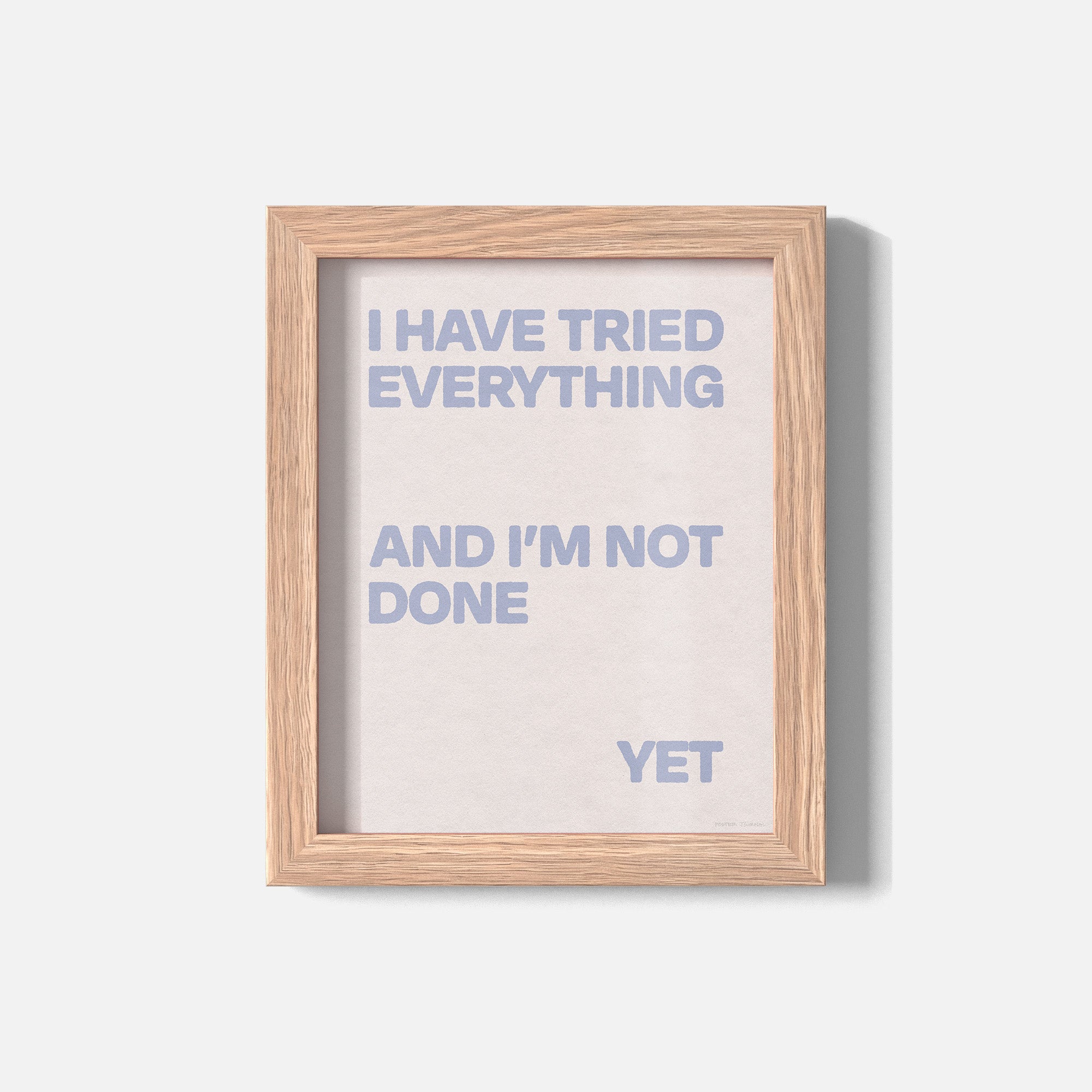YET PRINT