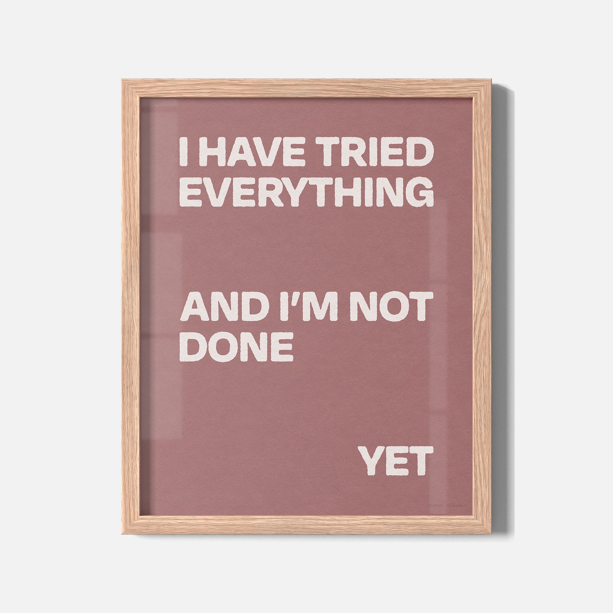 YET PRINT