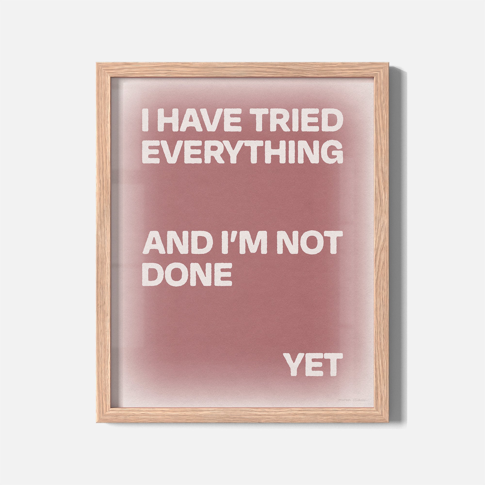 YET PRINT