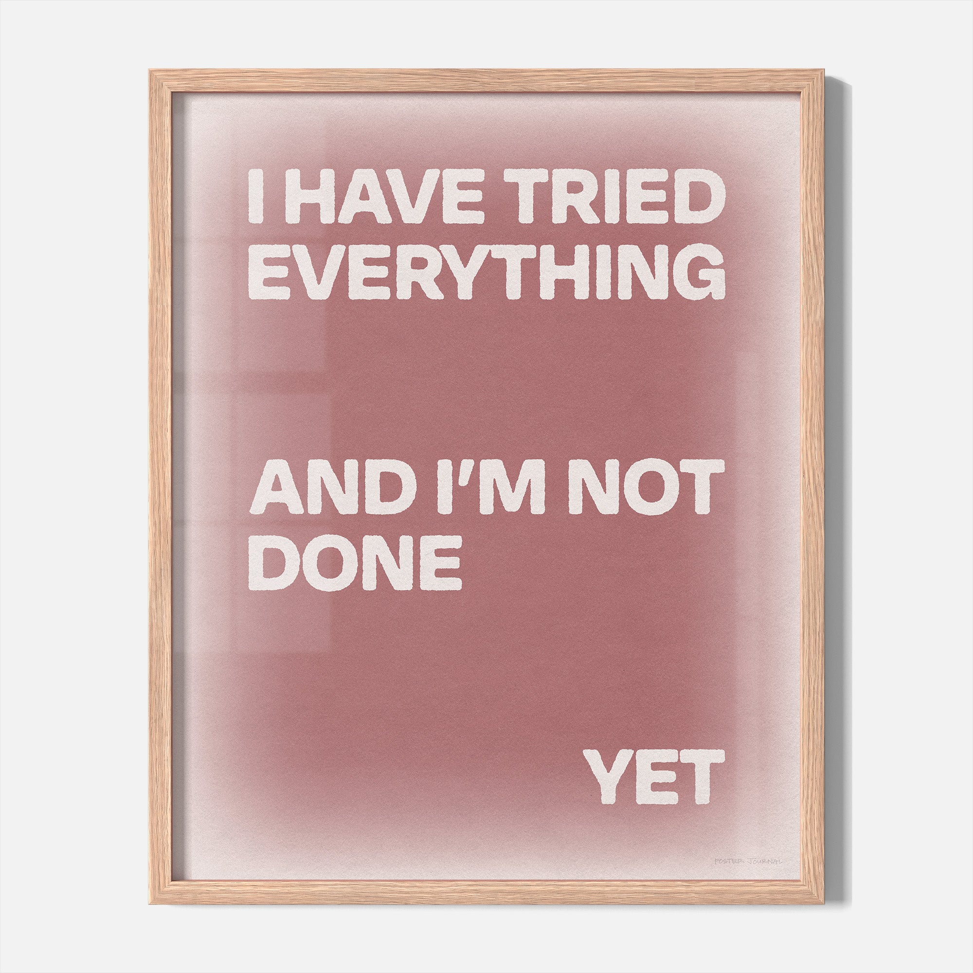 YET PRINT