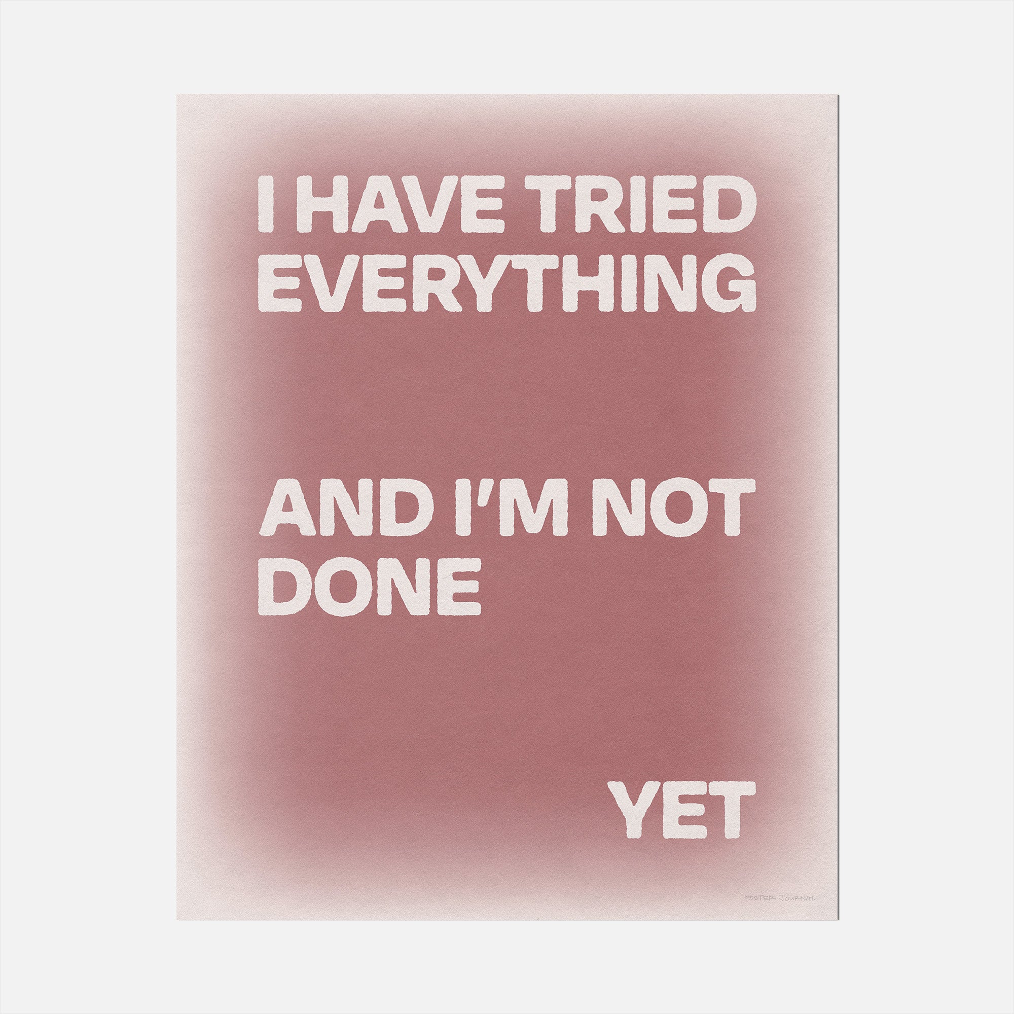 YET PRINT