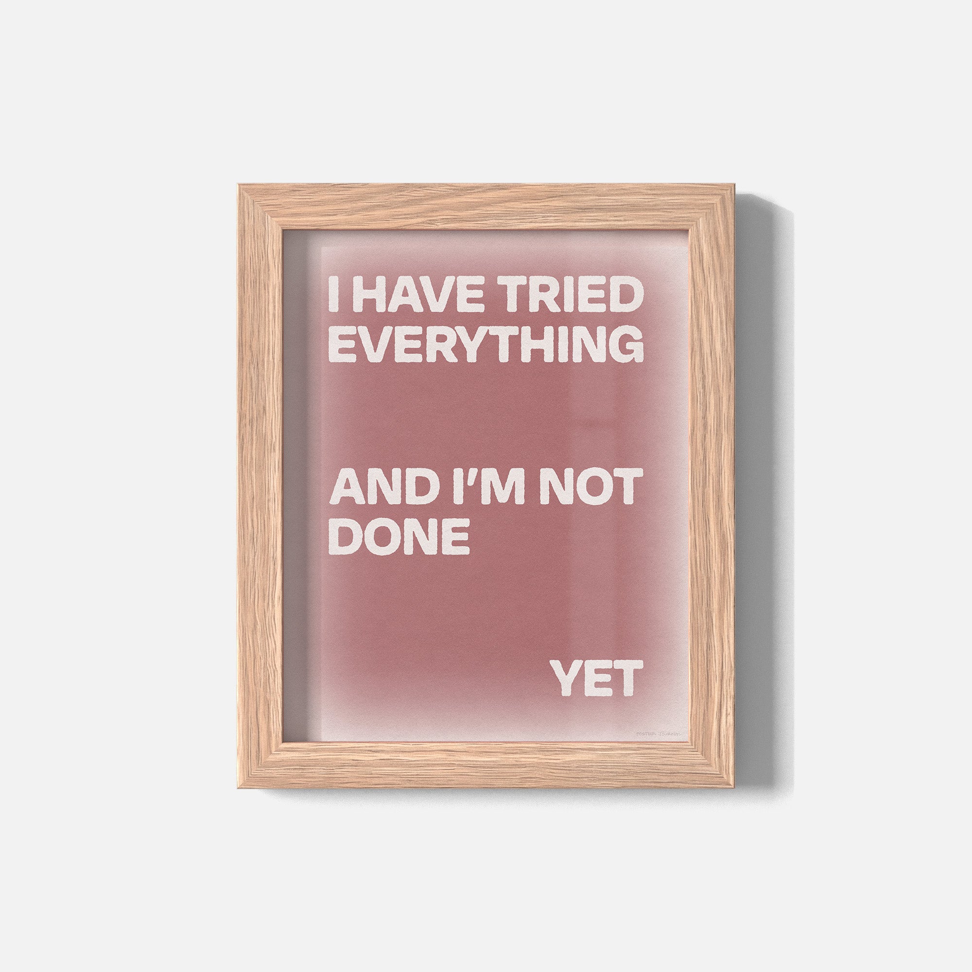 YET PRINT