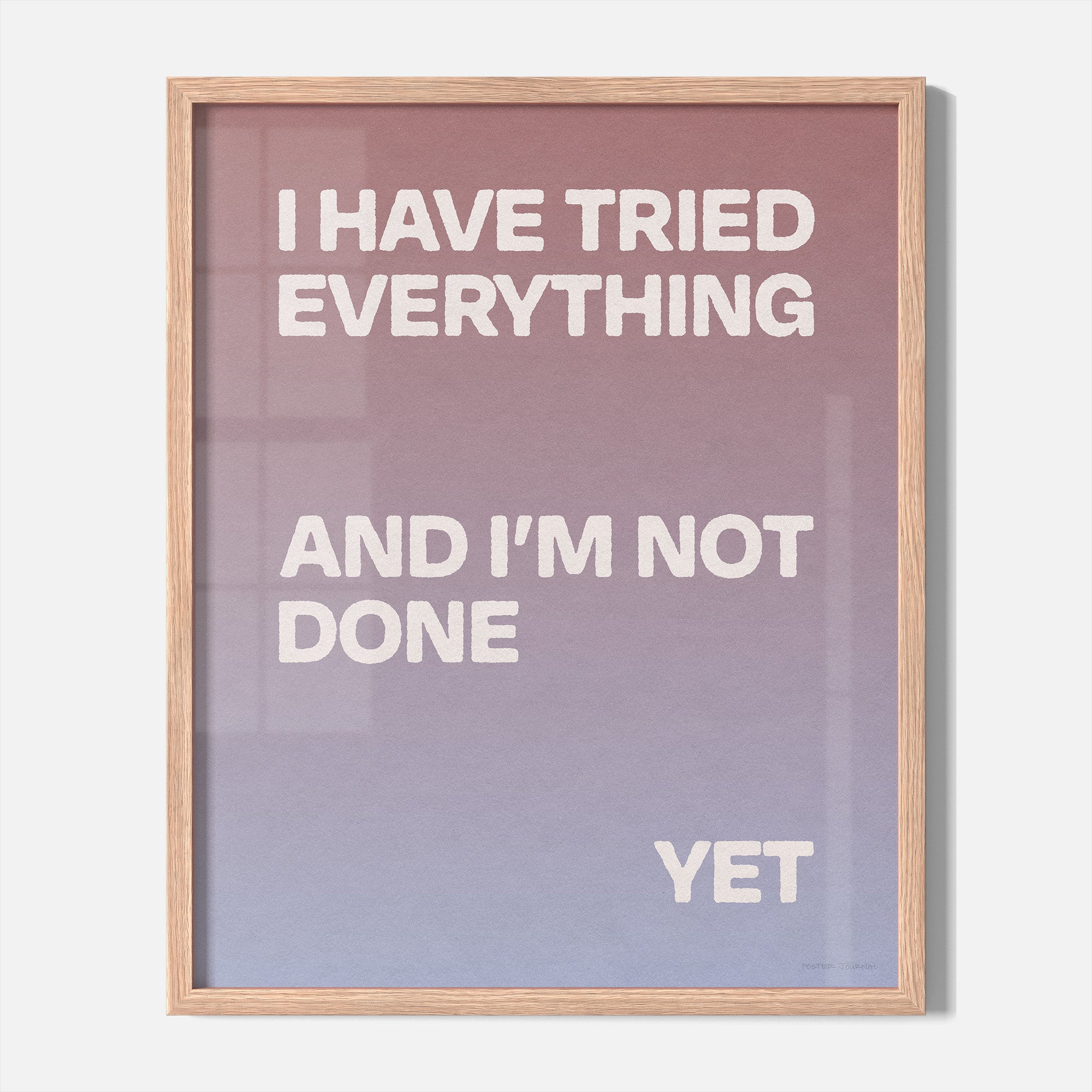 YET PRINT