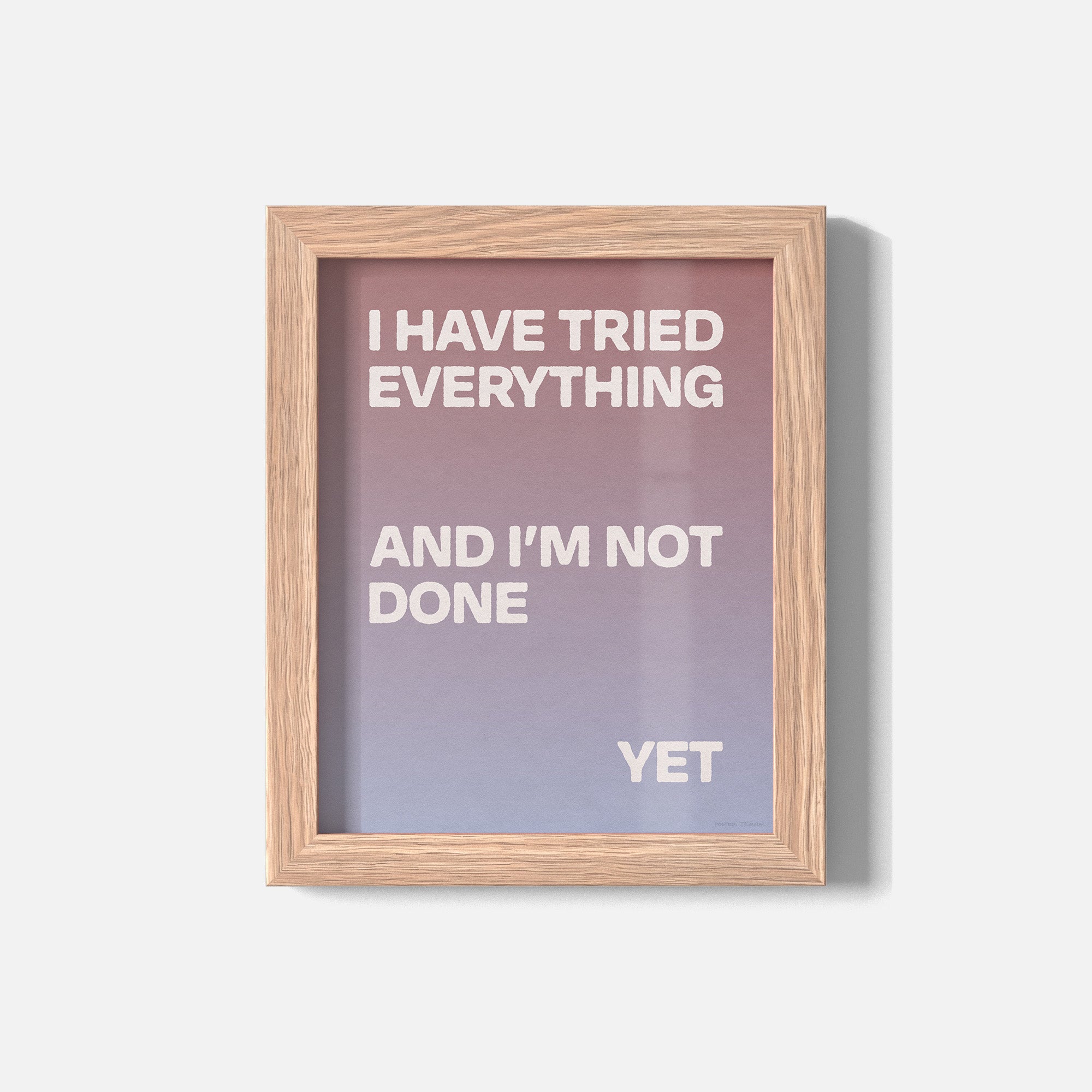 YET PRINT