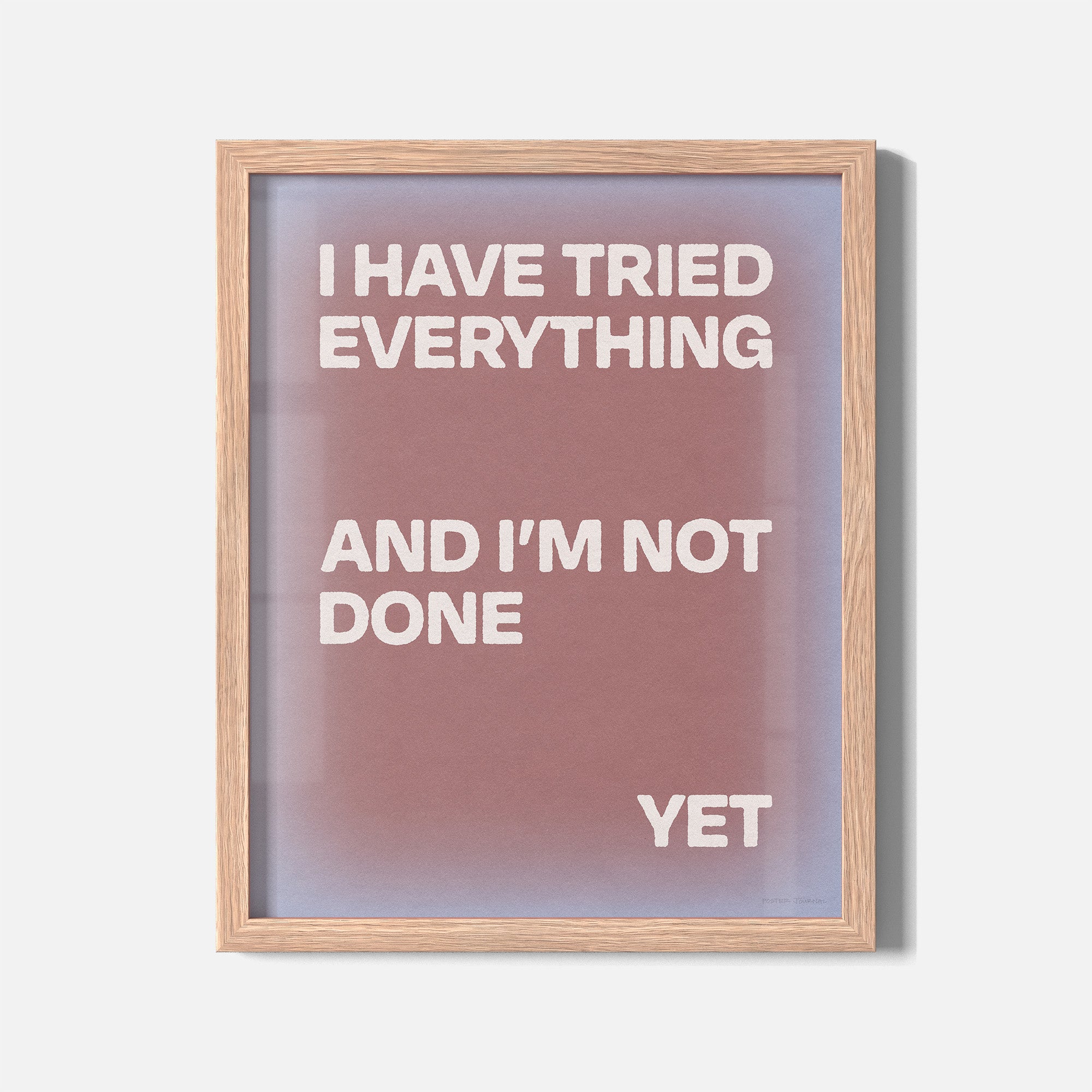 YET PRINT