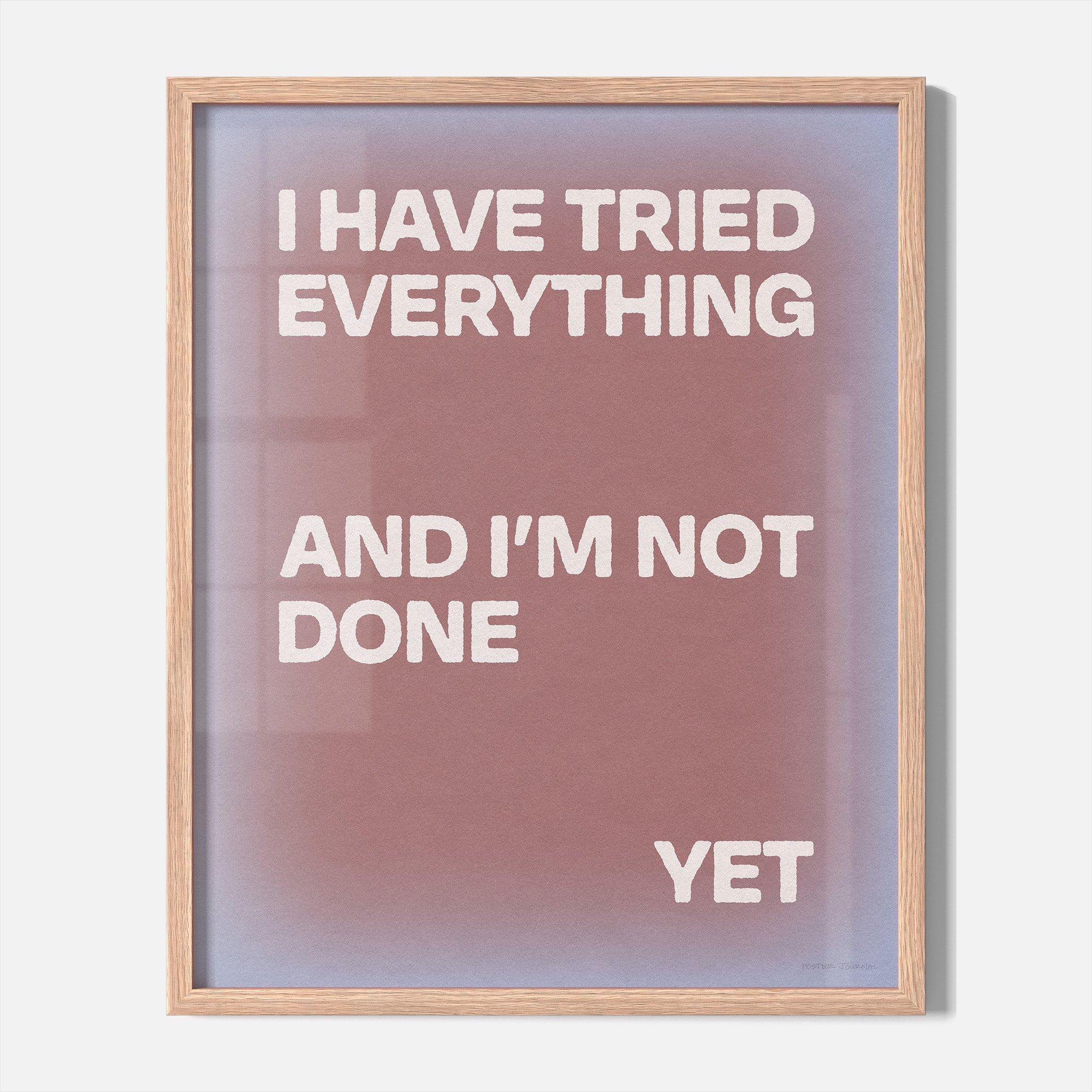 YET PRINT