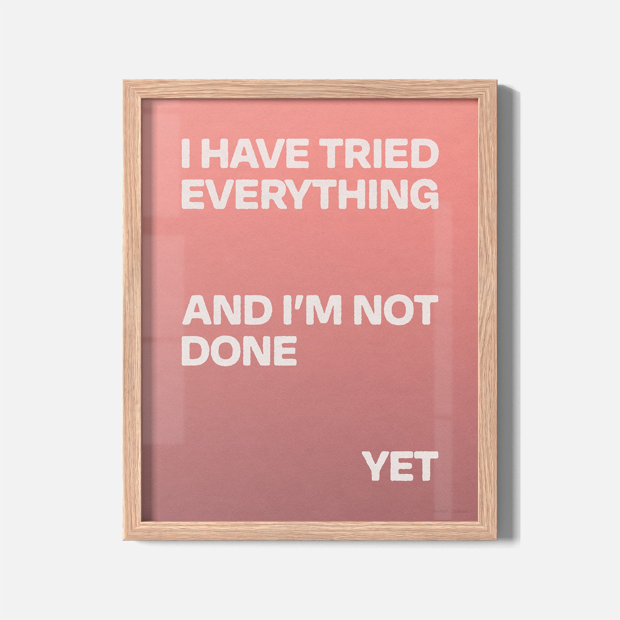 YET PRINT