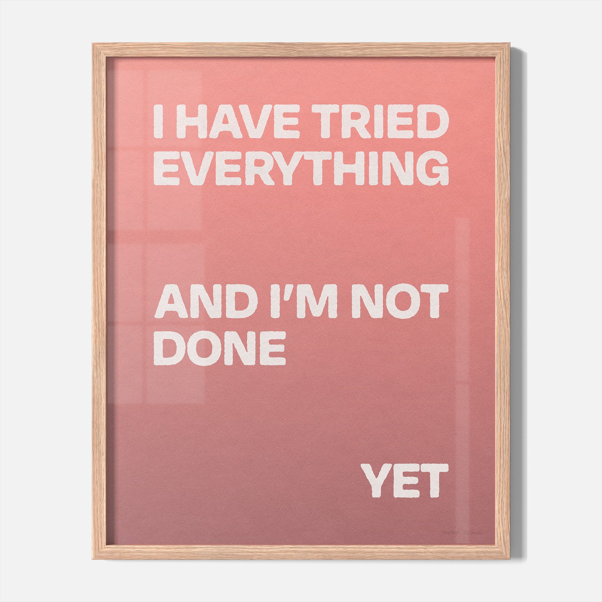 YET PRINT