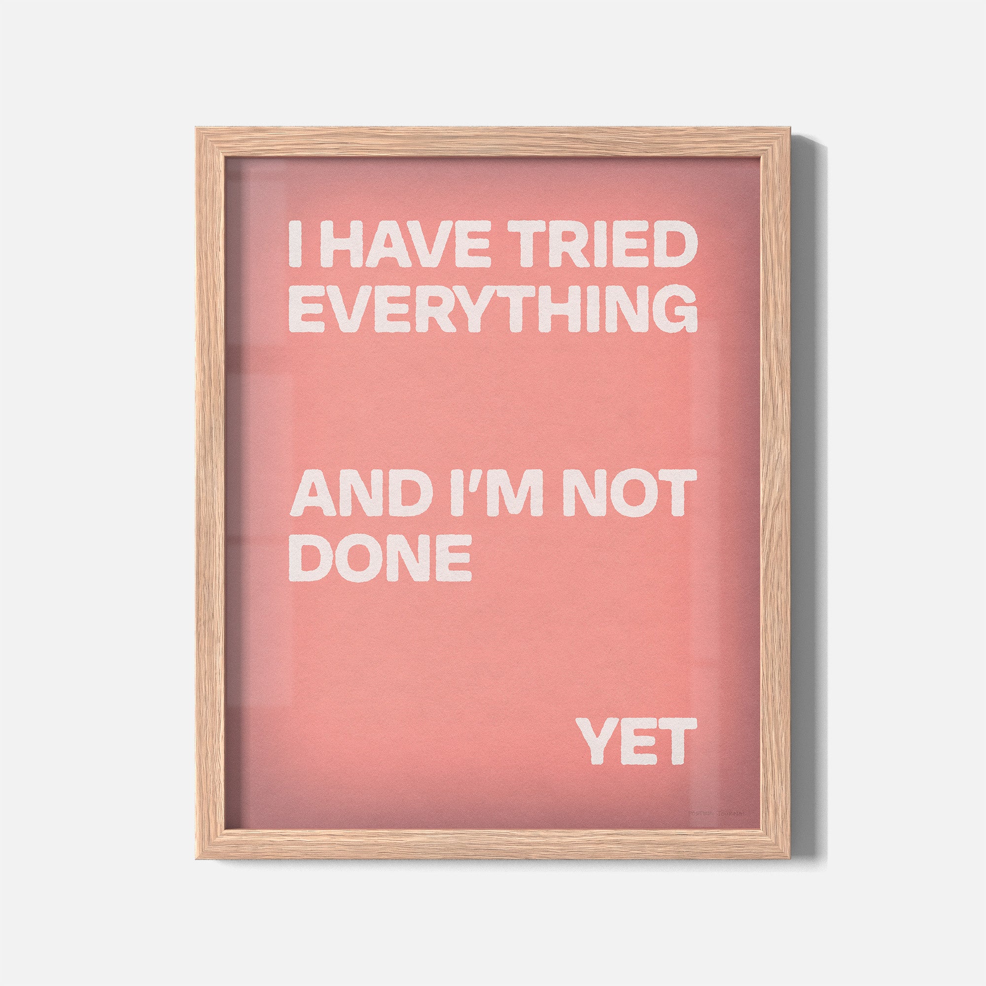 YET PRINT