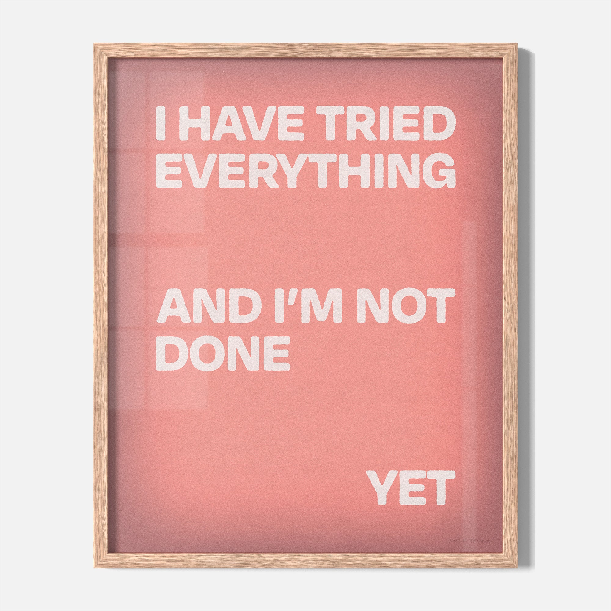 YET PRINT