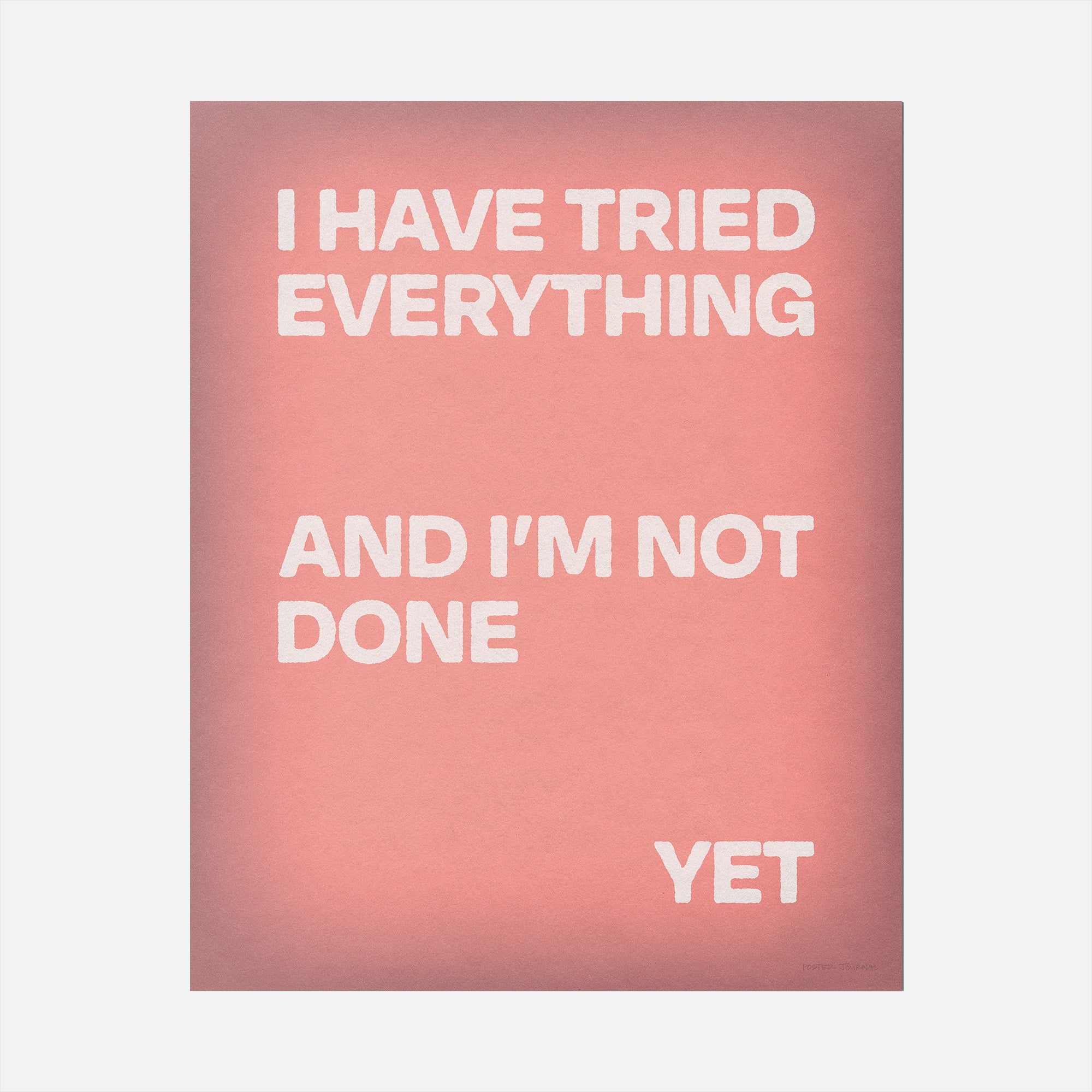 YET PRINT