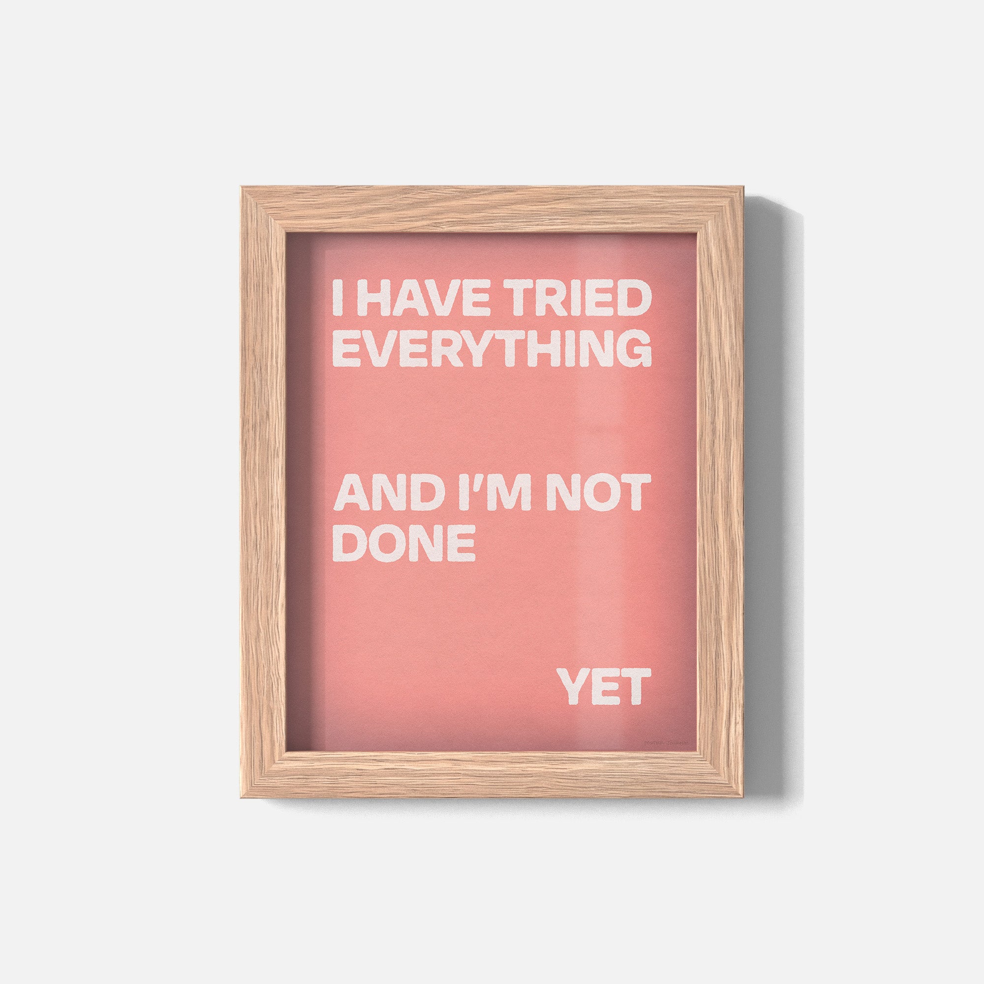 YET PRINT
