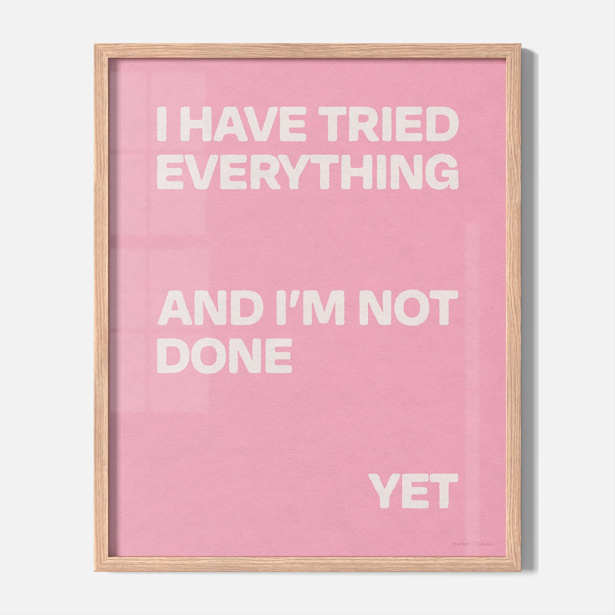 YET PRINT