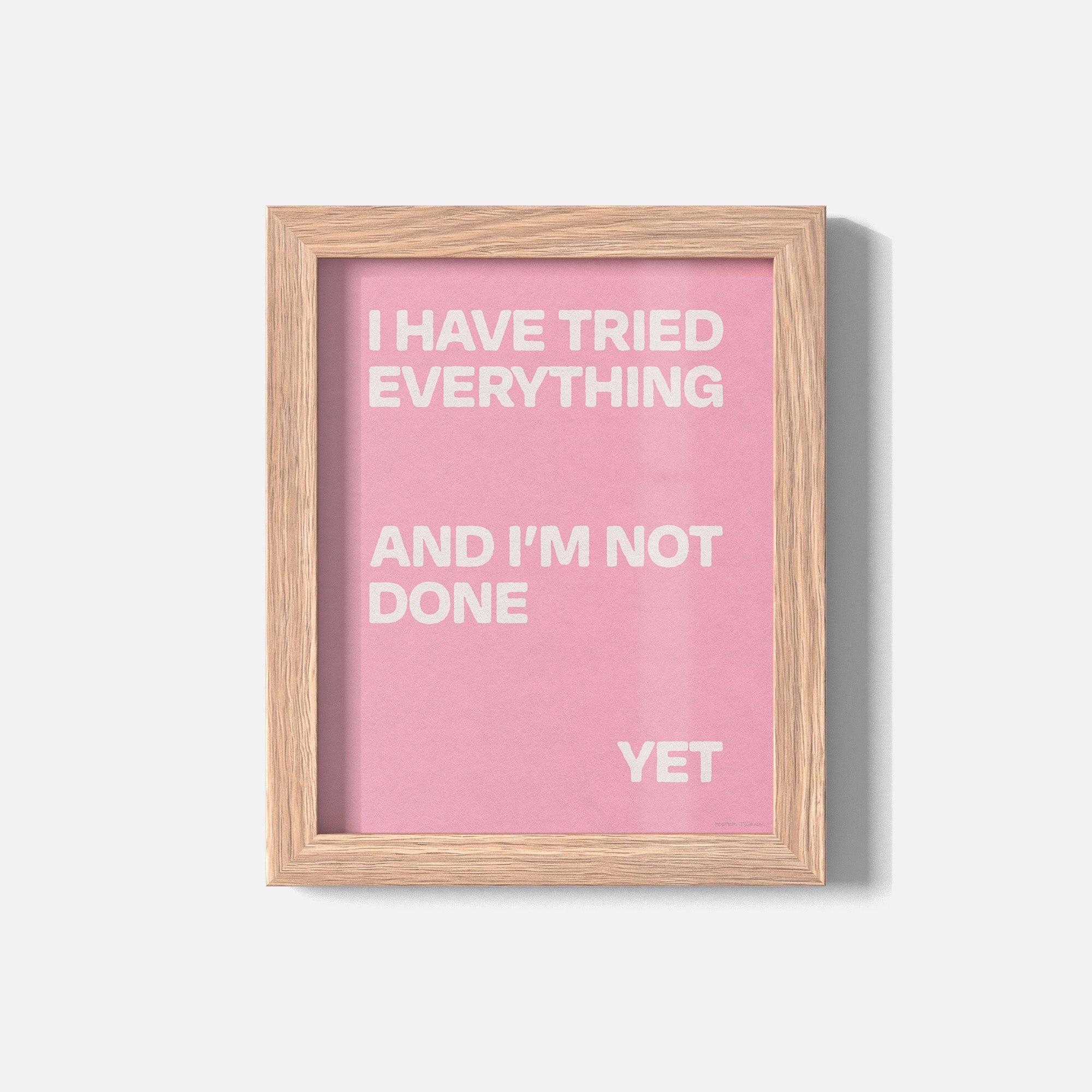 YET PRINT