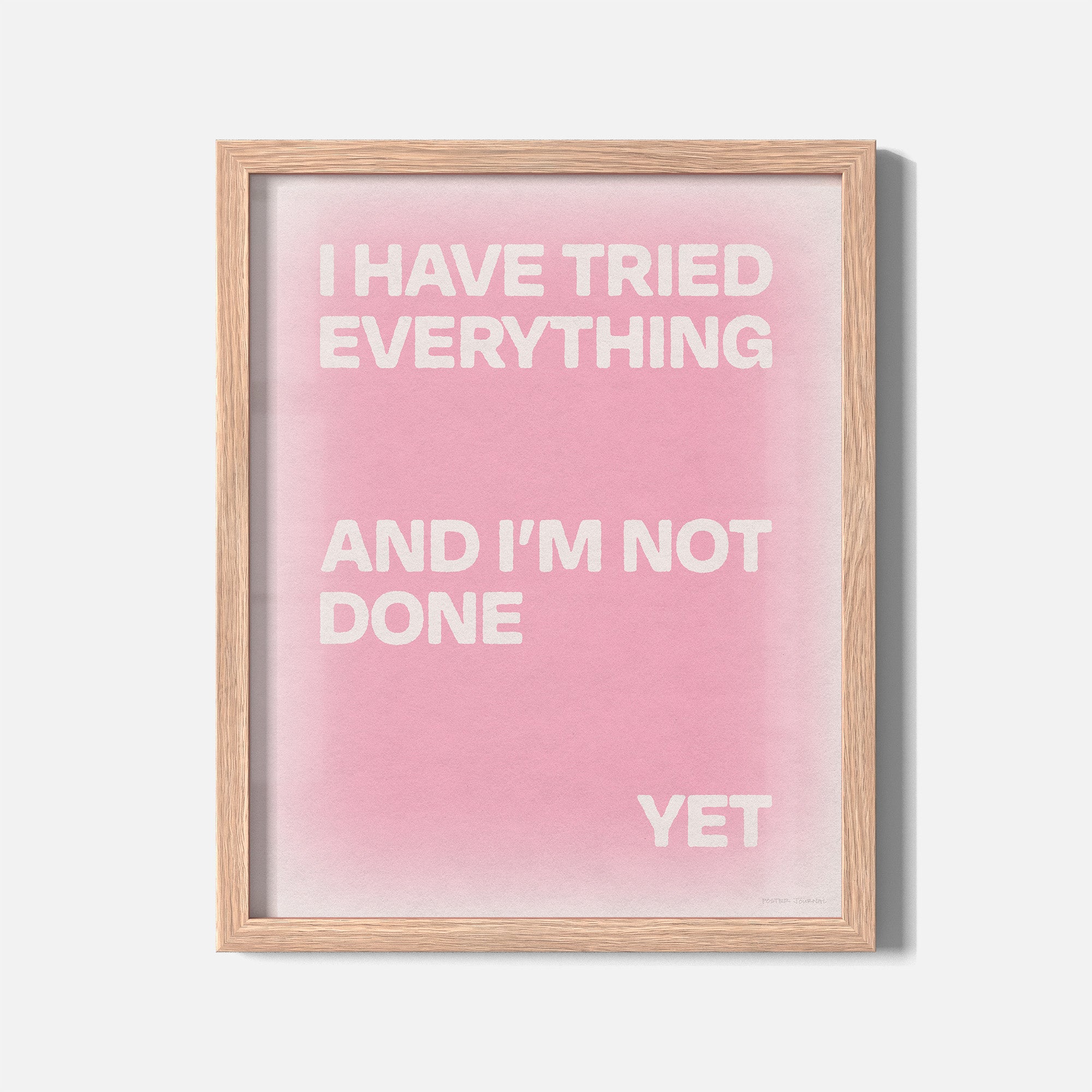 YET PRINT